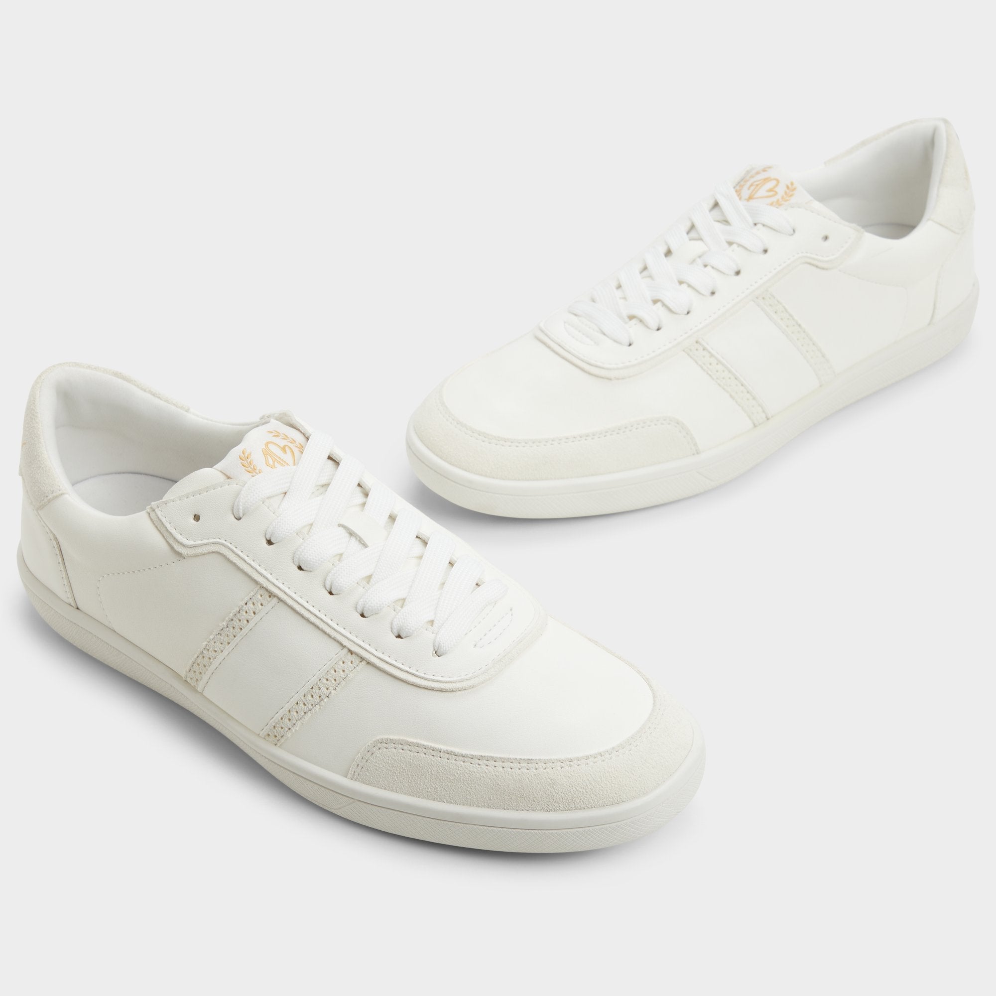 Open White Uptown Open White Men's Aldo Sport Club - Low top sneaker | Aldo