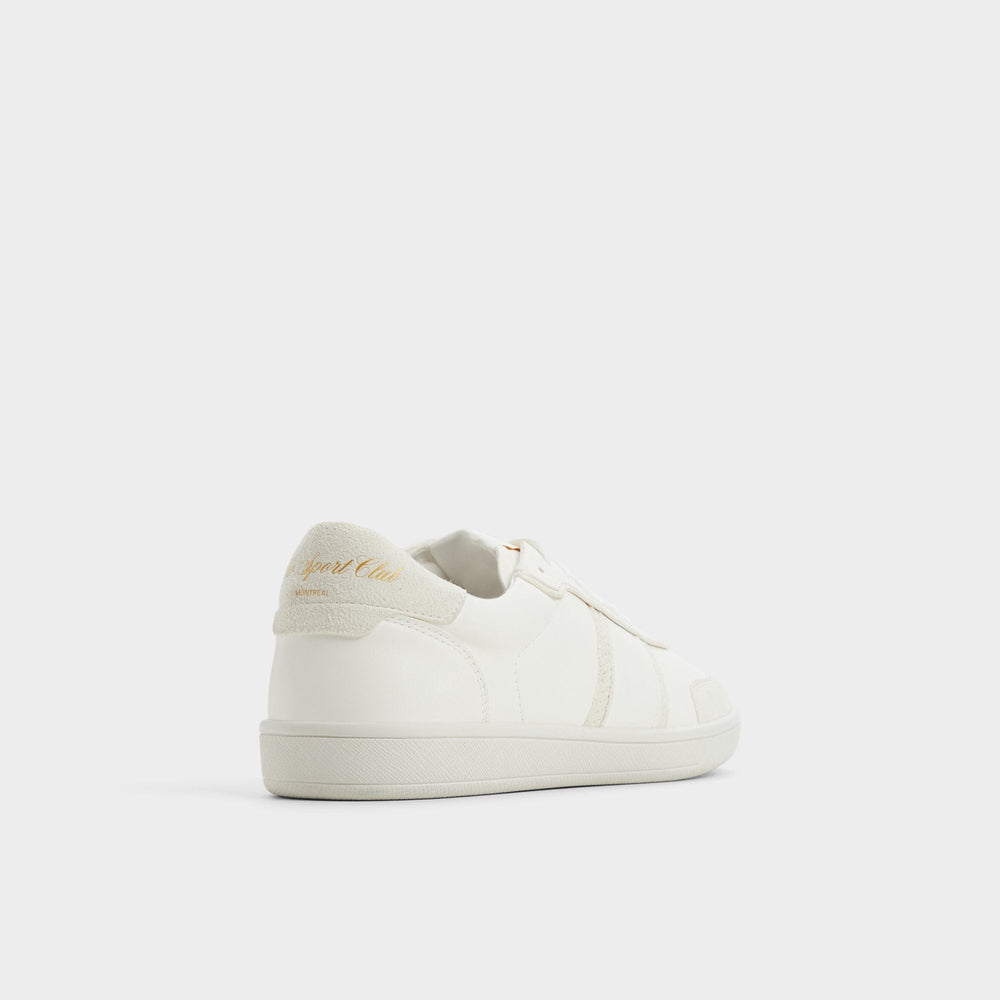 Open White Uptown Open White Men's Aldo Sport Club - Low top sneaker | Aldo
