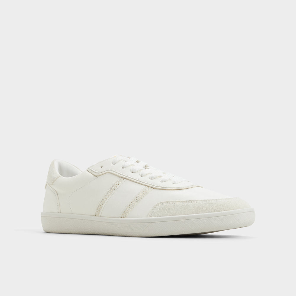 Open White Uptown Open White Men's Aldo Sport Club - Low top sneaker | Aldo