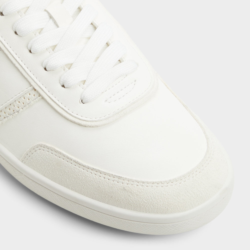 Open White Uptown Open White Men's Aldo Sport Club - Low top sneaker | Aldo