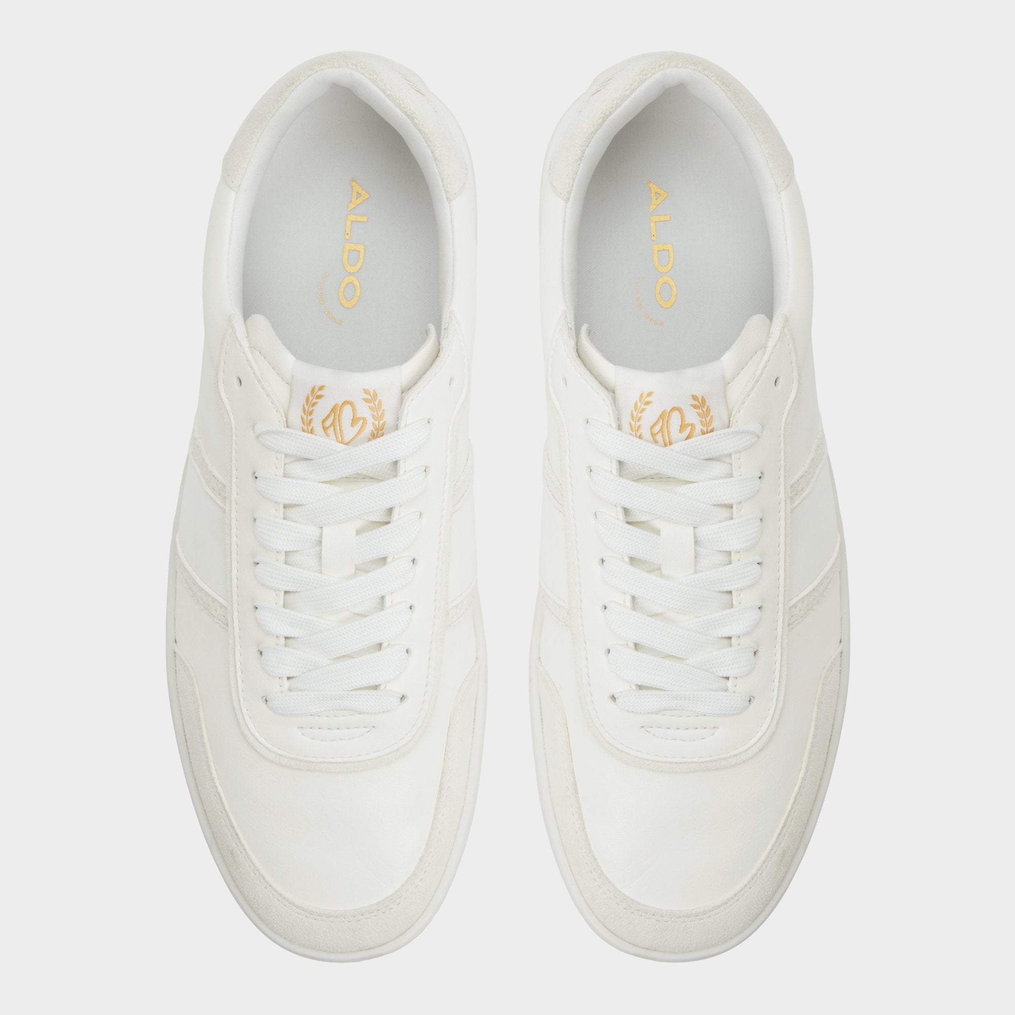 Open White Uptown Open White Men's Aldo Sport Club - Low top sneaker | Aldo
