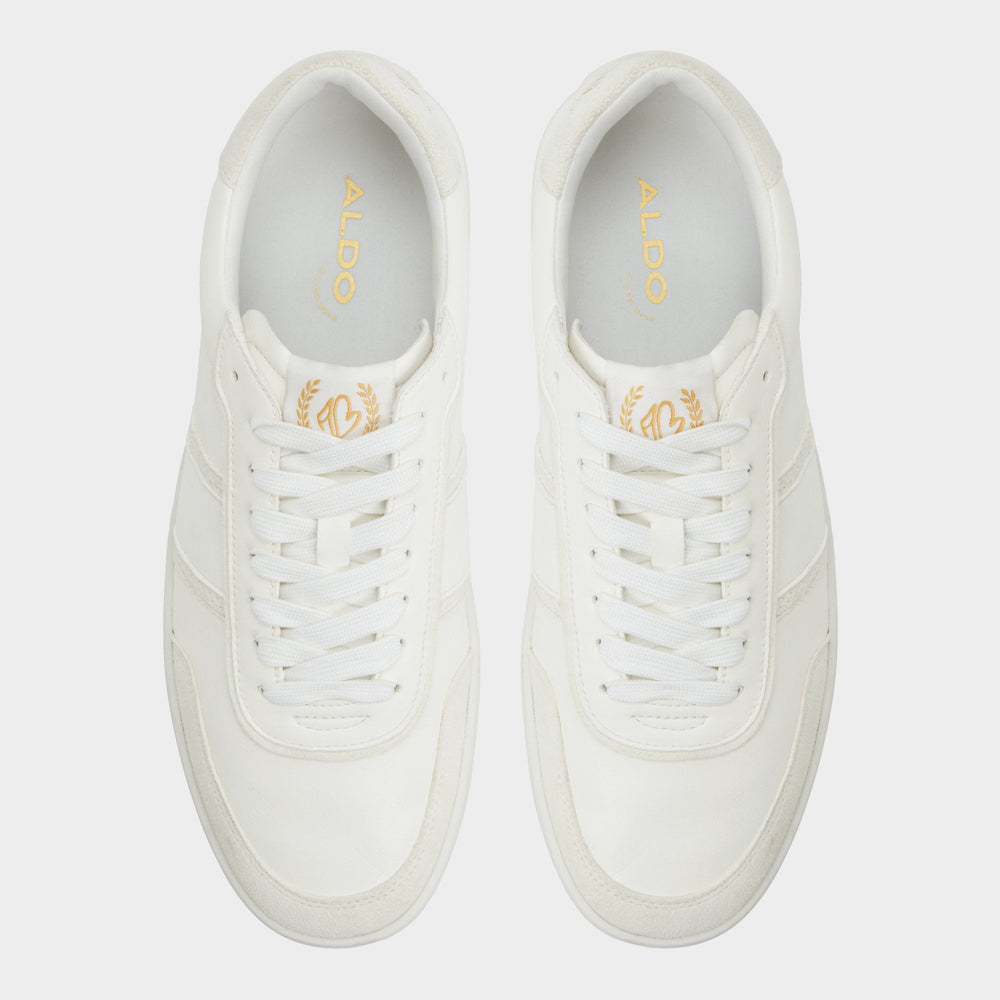 Open White Uptown Open White Men's Aldo Sport Club - Low top sneaker | Aldo