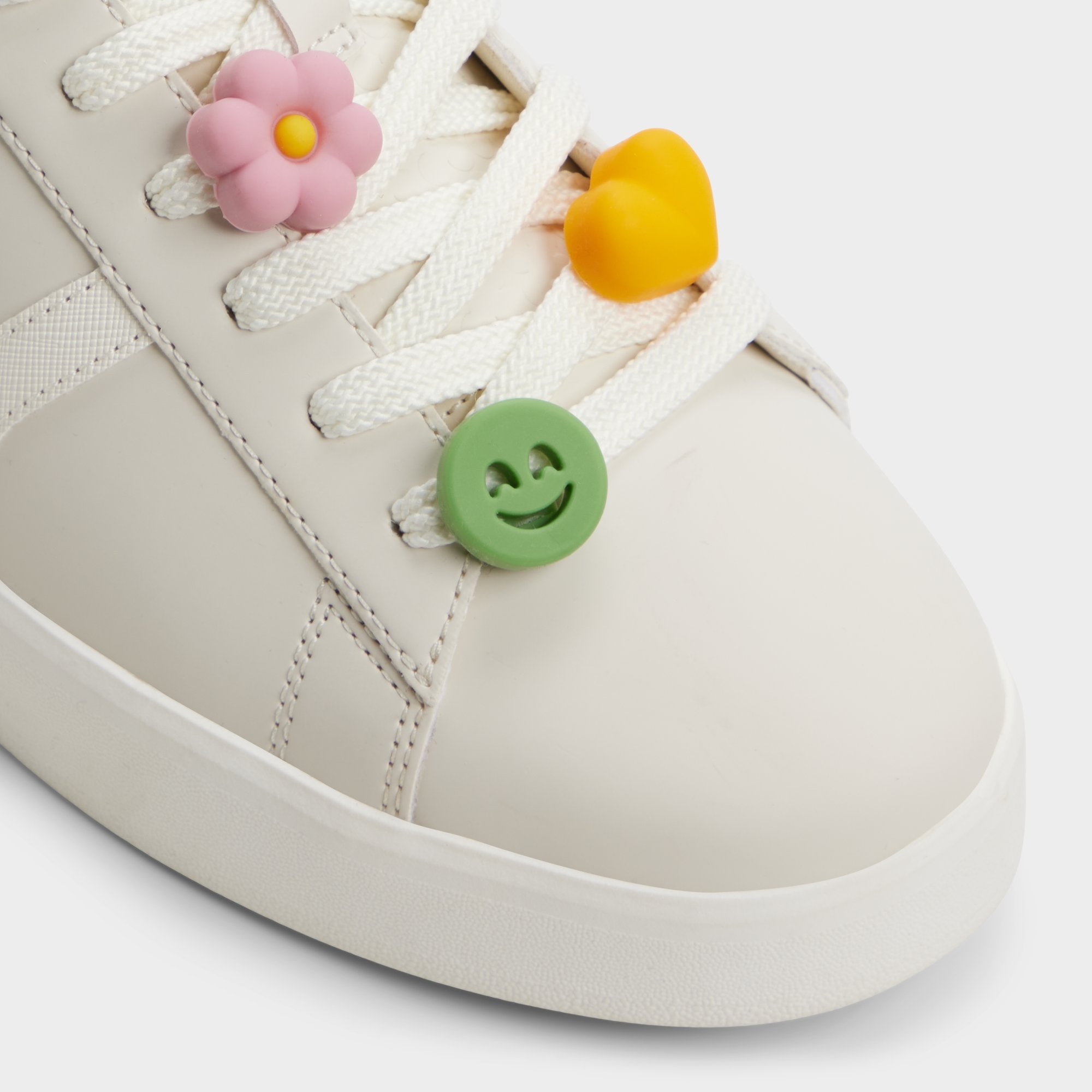 Other White Hyperthalamuscorp in Other White - Men's low top sneaker | Aldo