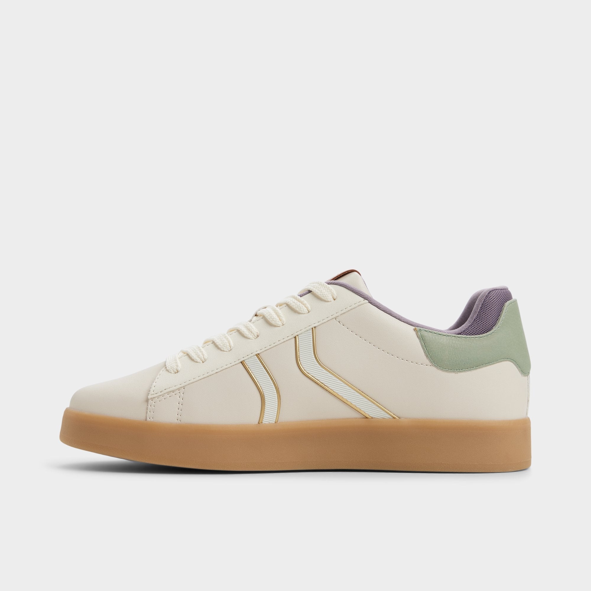 White combo Dina in Sami White Combo14038844 - Men's low top sneaker | Aldo