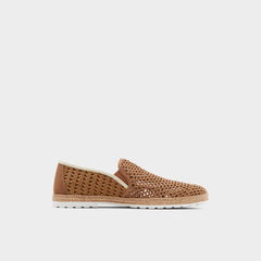 Cognac Kianou Cognac Men's Casual Shoes - Espadrille | Aldo