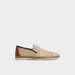 Beige Kianou Beige Men's Casual Shoes - Espadrille | Aldo