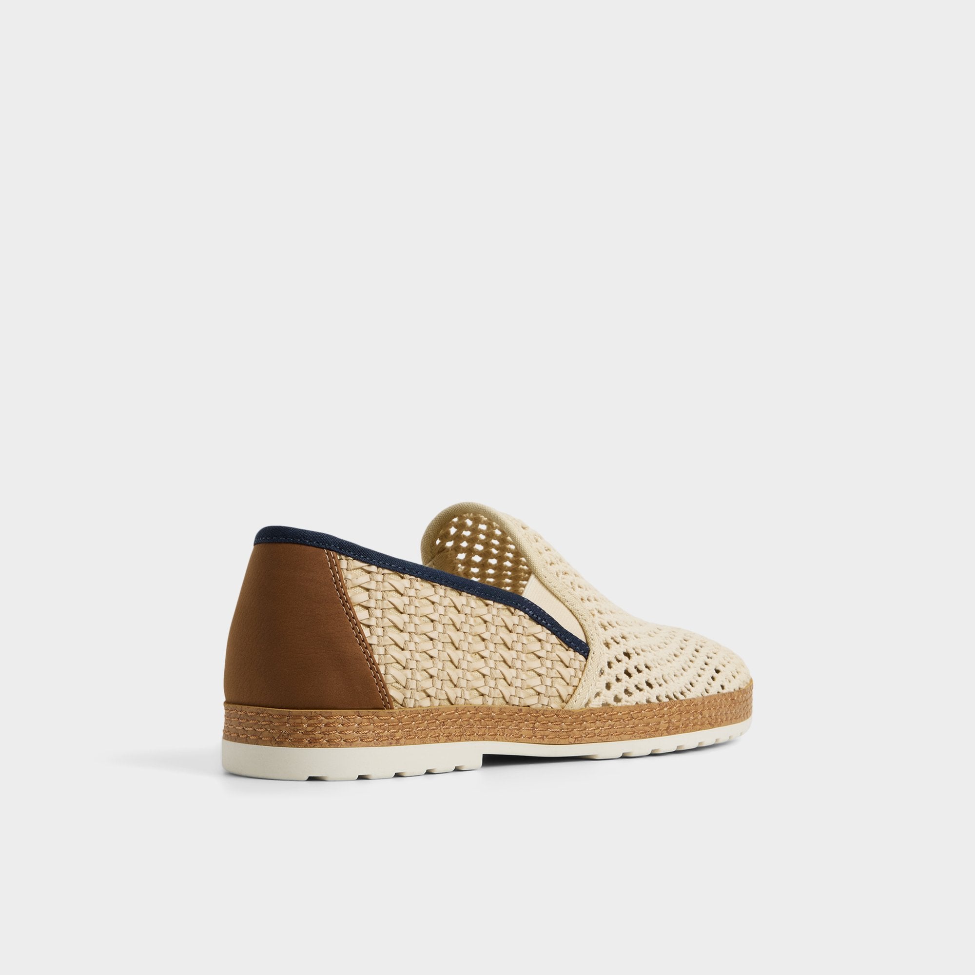 Beige Kianou Beige Men's Casual Shoes - Espadrille | Aldo