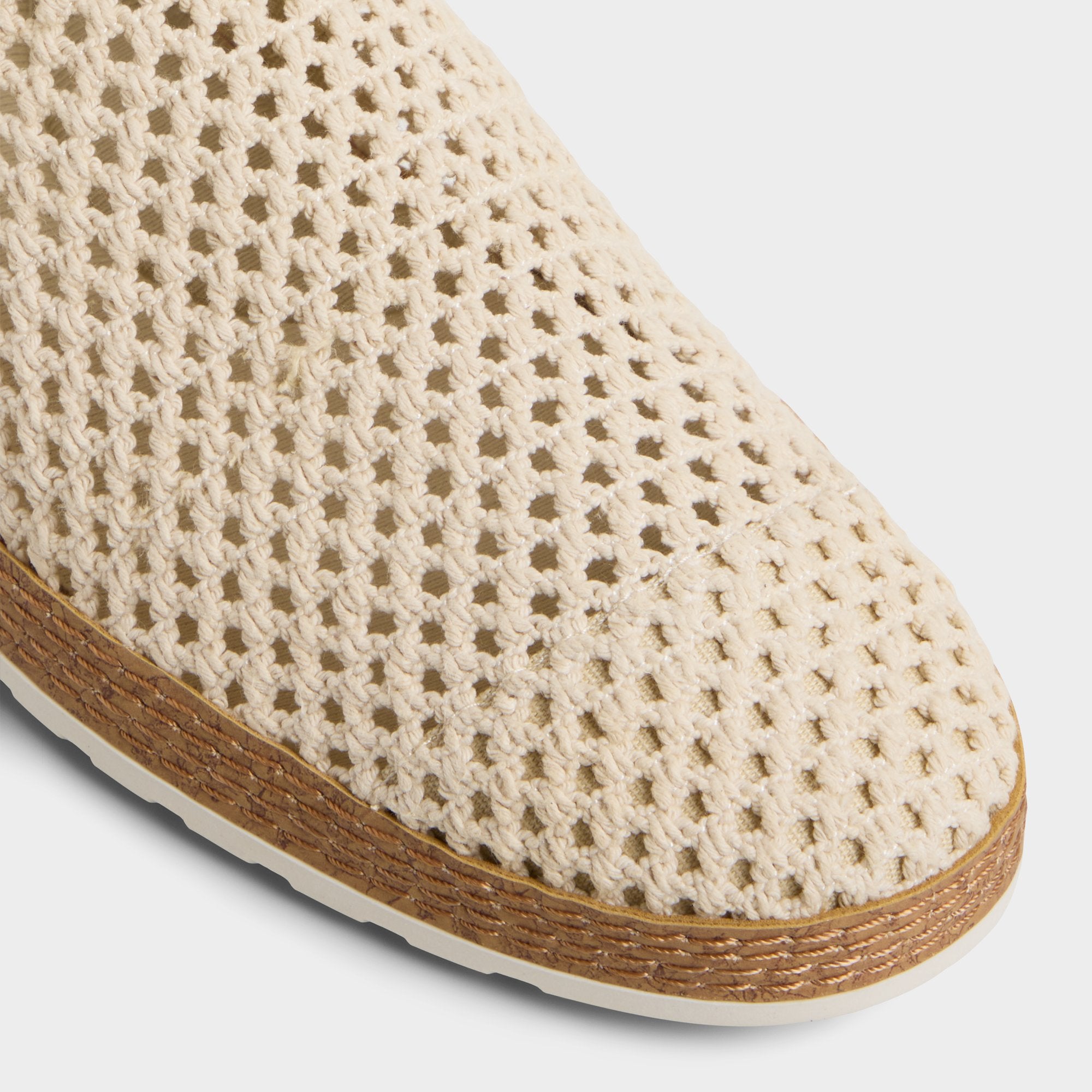 Beige Kianou Beige Men's Casual Shoes - Espadrille | Aldo