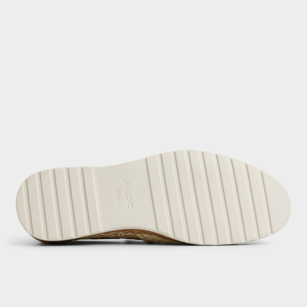 Beige Kianou Beige Men's Casual Shoes - Espadrille | Aldo
