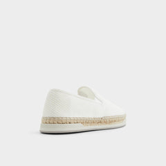White Johnney White Men's Espadrilles - Espadrille | Aldo
