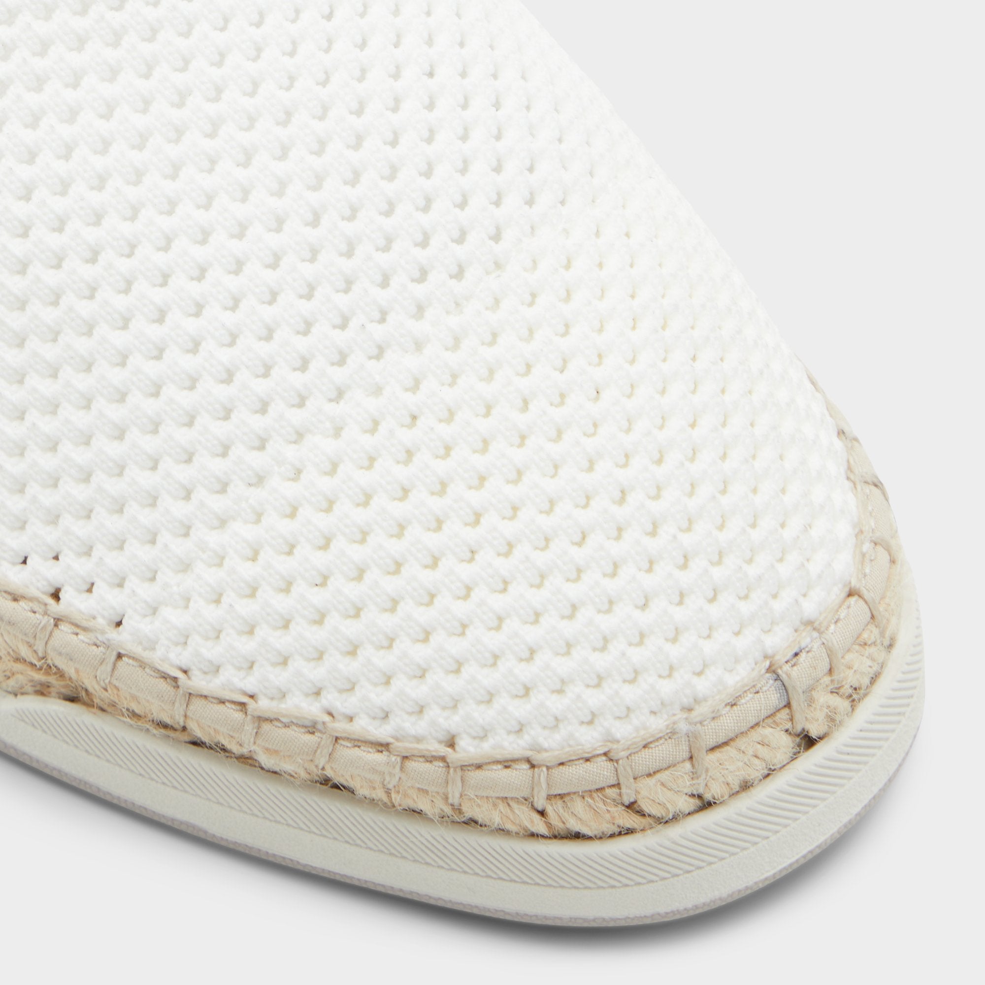 White Johnney White Men's Espadrilles - Espadrille | Aldo