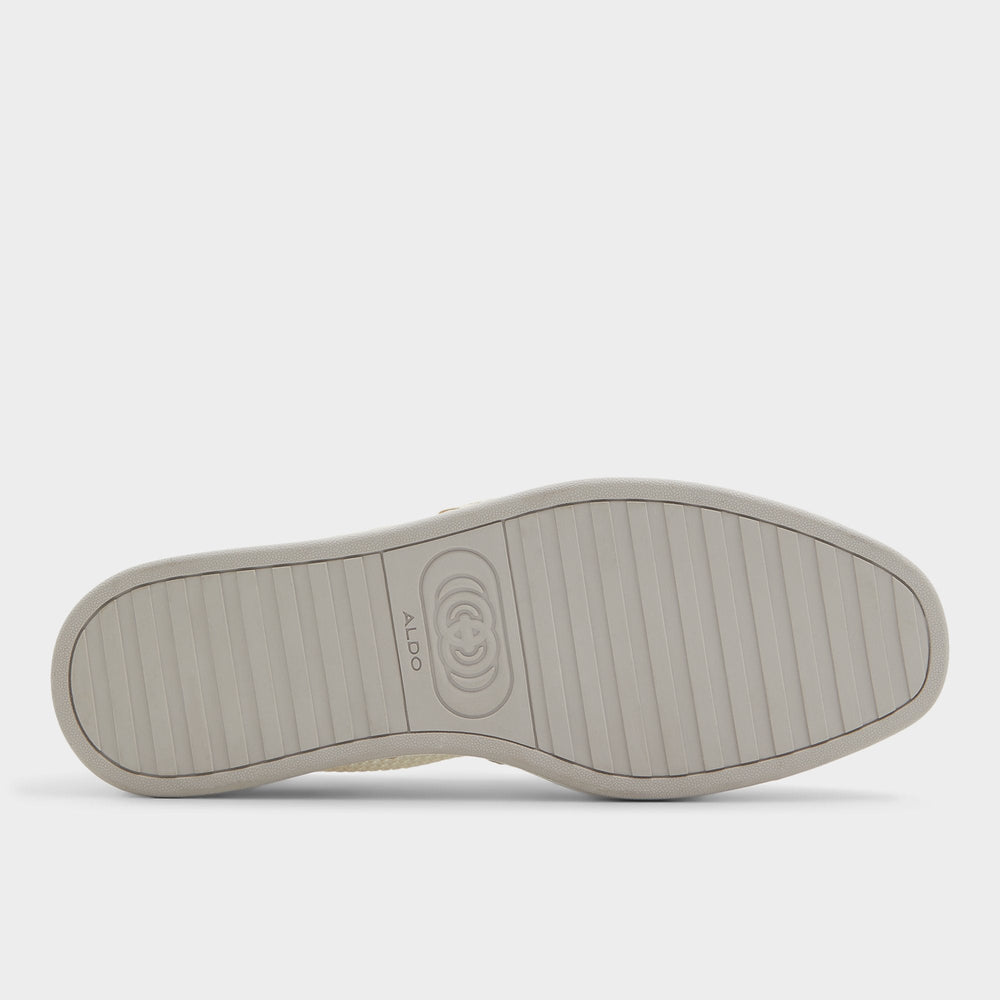 White Johnney White Men's Espadrilles - Espadrille | Aldo