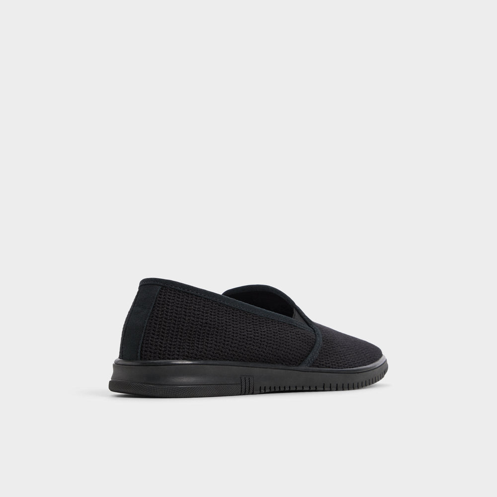 Black Ccoastbreeze Black Men's Casual Shoes - Espadrille | Aldo