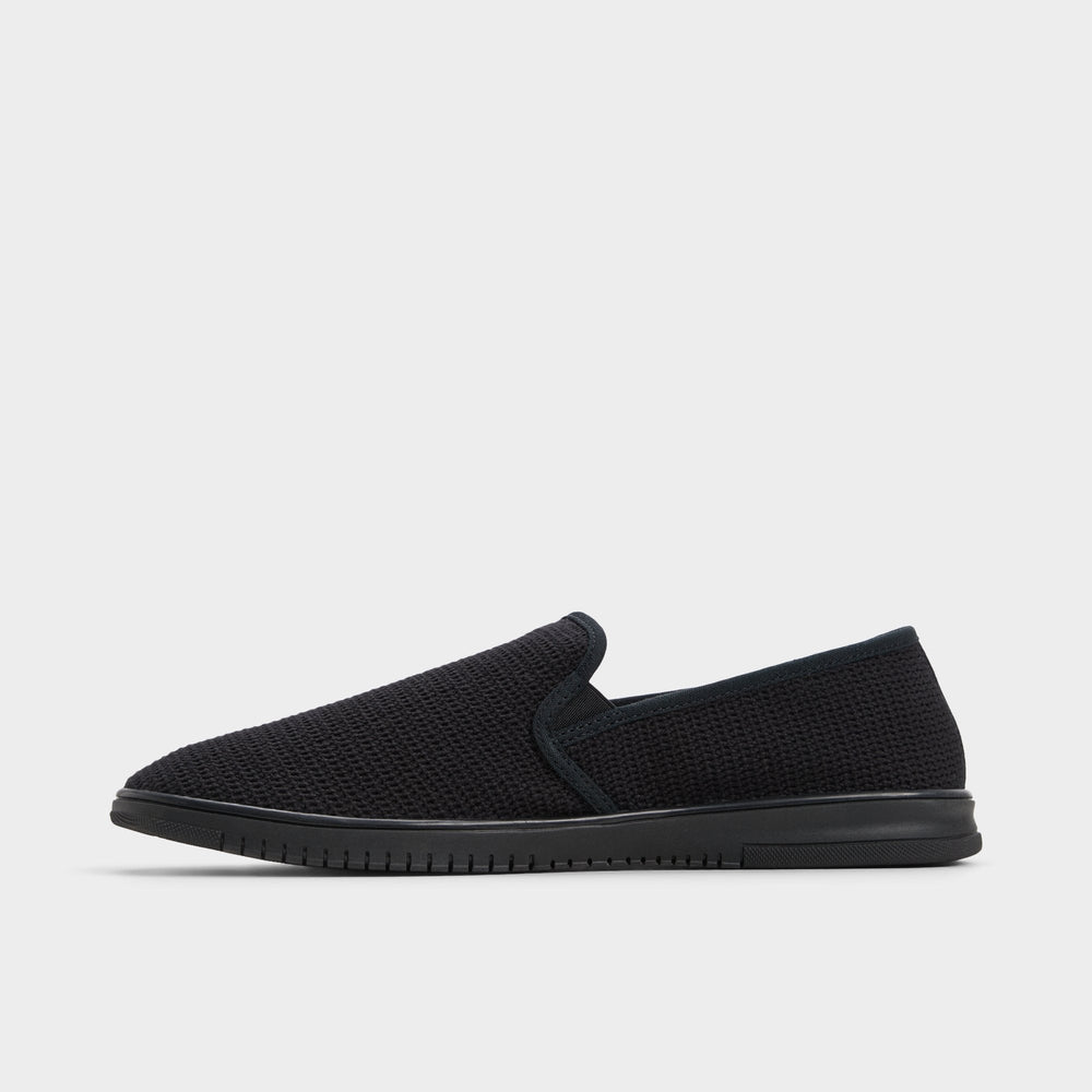 Black Ccoastbreeze Black Men's Casual Shoes - Espadrille | Aldo