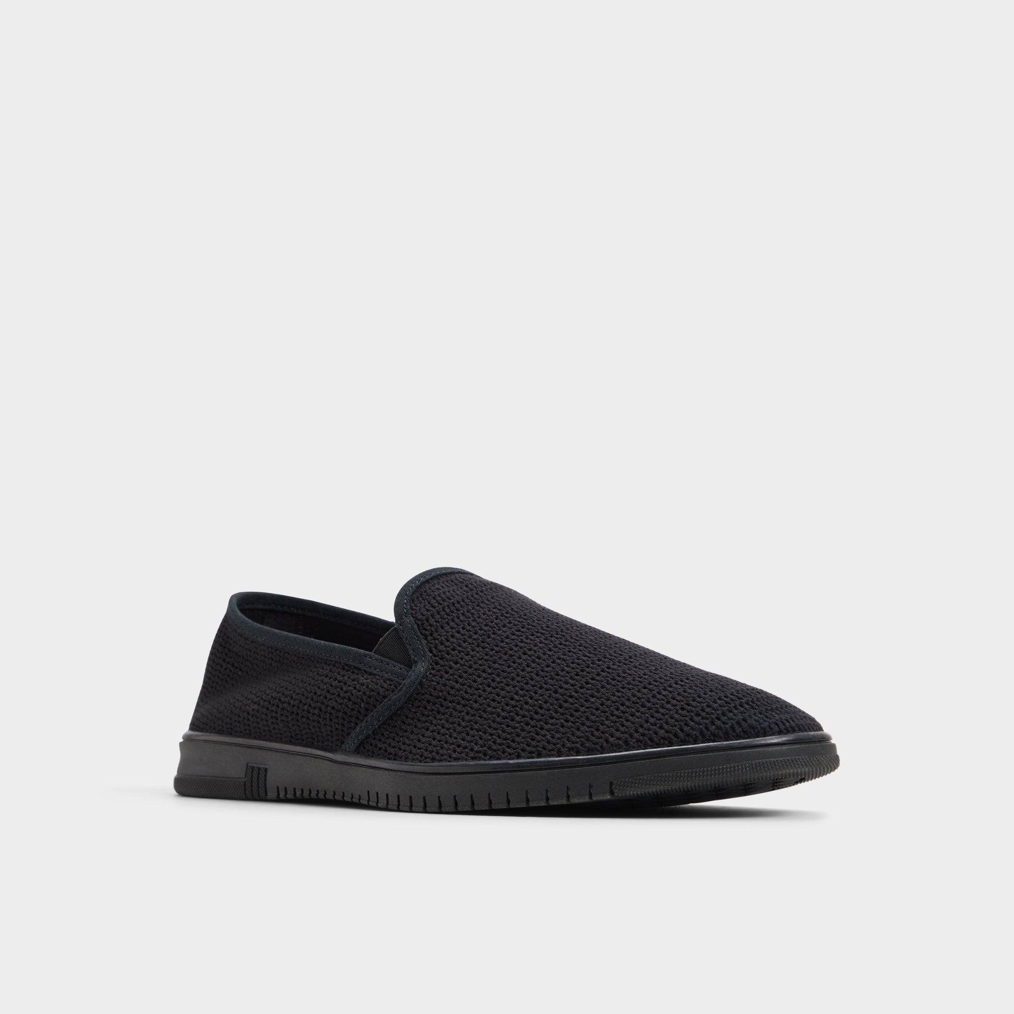 Black Ccoastbreeze Black Men's Casual Shoes - Espadrille | Aldo