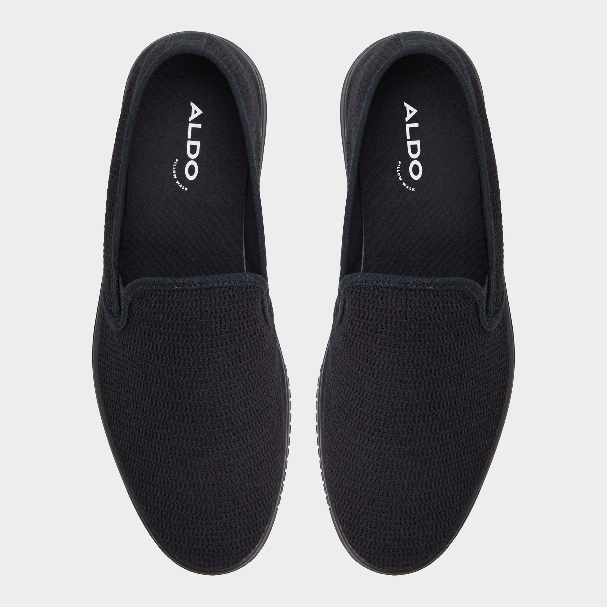 Black Ccoastbreeze Black Men's Casual Shoes - Espadrille | Aldo