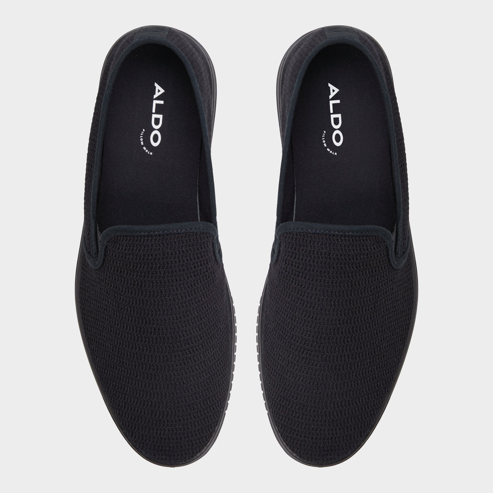Black Ccoastbreeze Black Men's Casual Shoes - Espadrille | Aldo