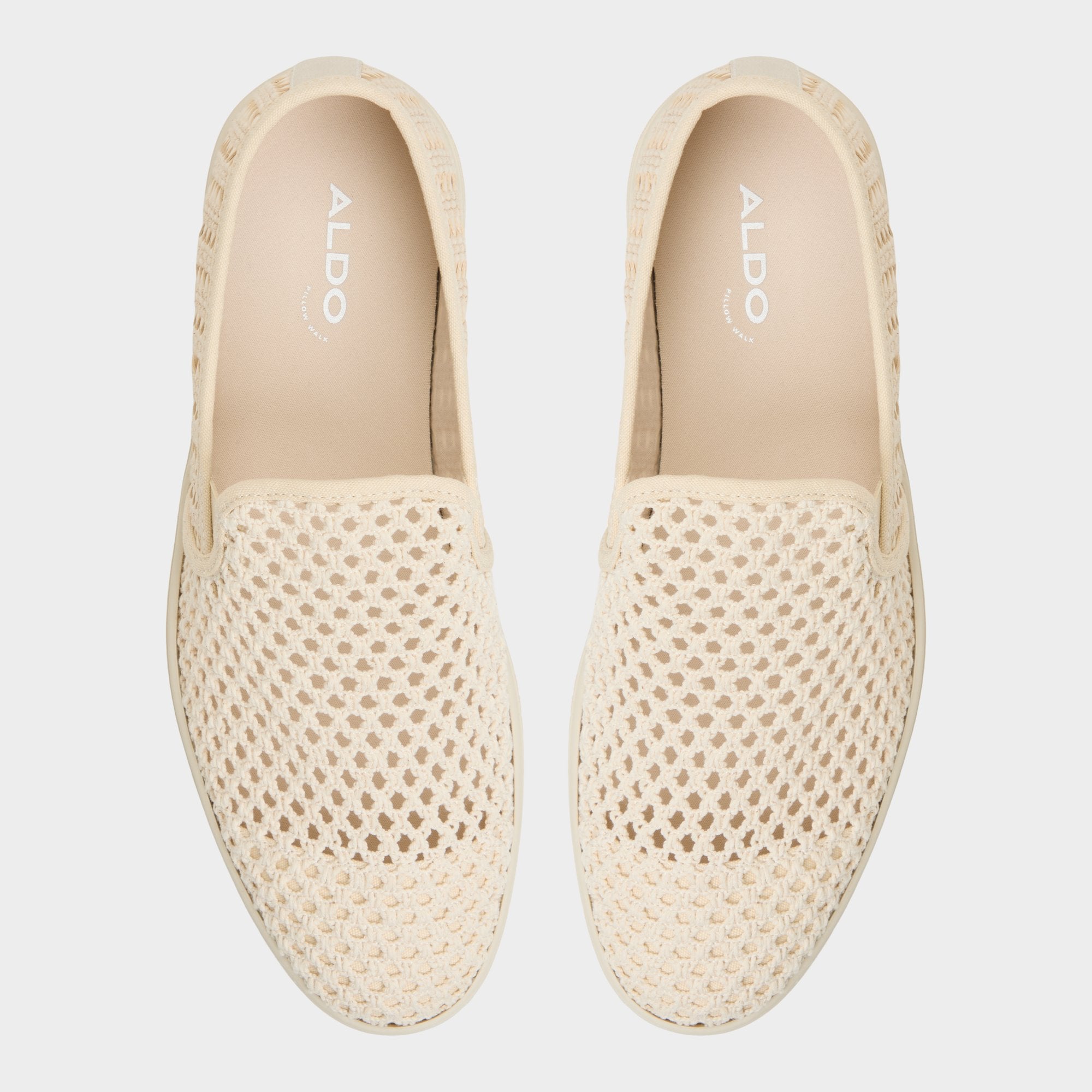 Natural Ccoastbreeze Natural Men's Casual Shoes - Espadrille | Aldo