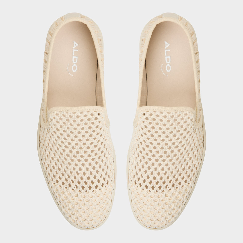 Natural Ccoastbreeze Natural Men's Casual Shoes - Espadrille | Aldo