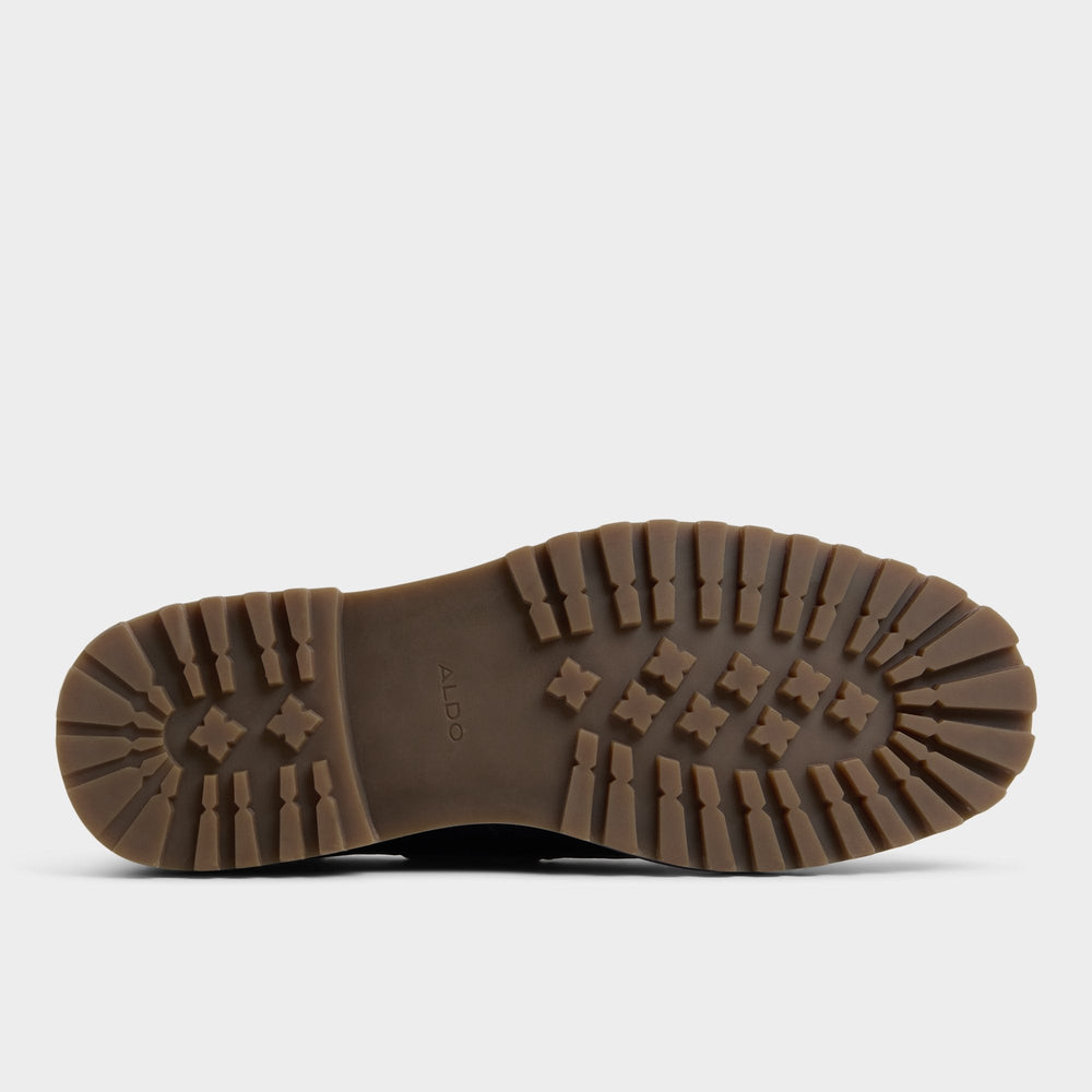 Navy Cedric in Navy - Boat shoe | Aldo