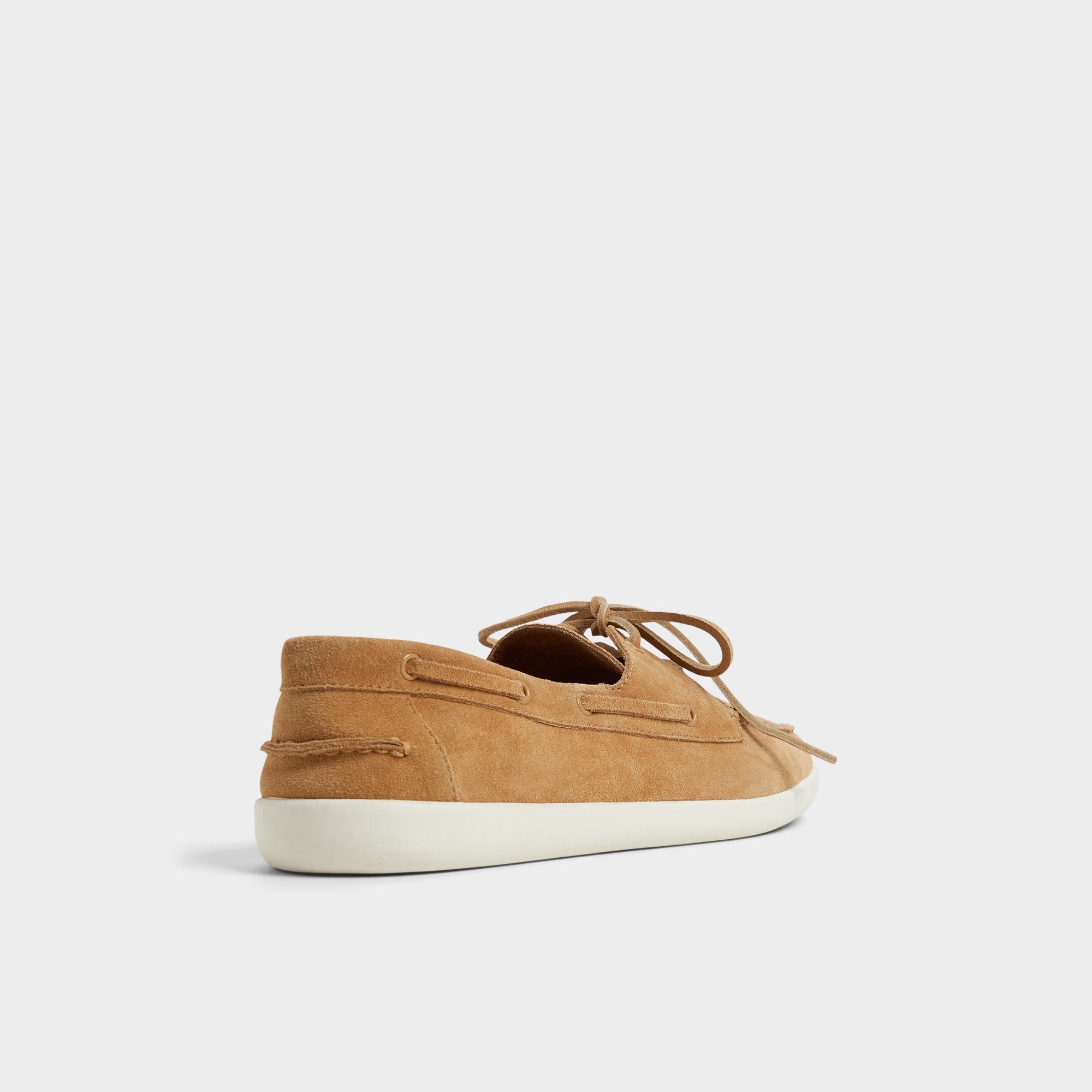 Light Brown Portwind Light Brown Men's Casual Shoes - Boat shoe | Aldo