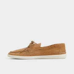 Light Brown Portwind Light Brown Men's Casual Shoes - Boat shoe | Aldo