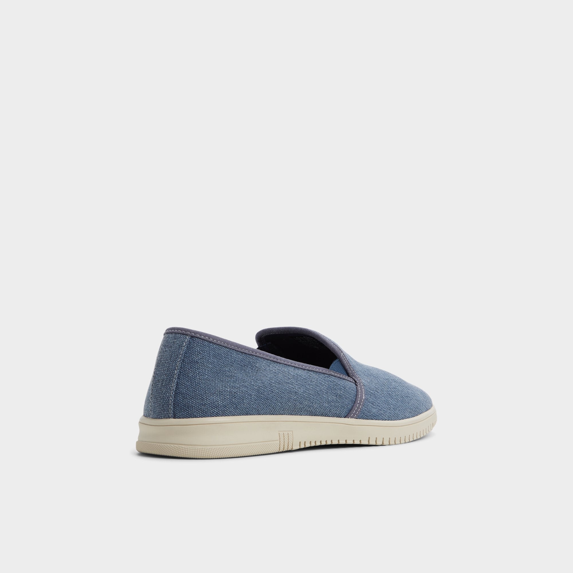 Medium Blue Coastbreeze Medium Blue Men's Casual Shoes - Espadrille | Aldo