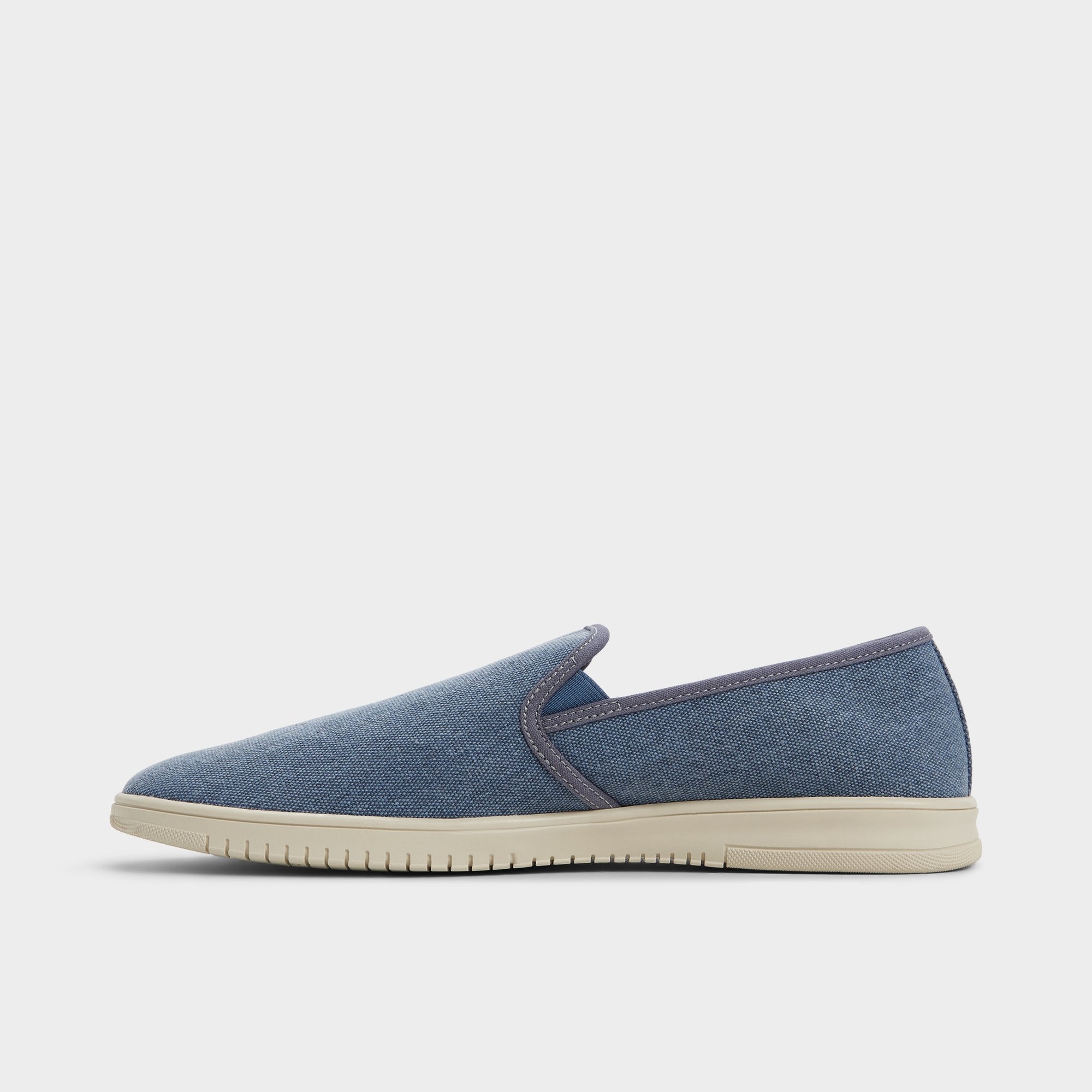 Medium Blue Coastbreeze Medium Blue Men's Casual Shoes - Espadrille | Aldo