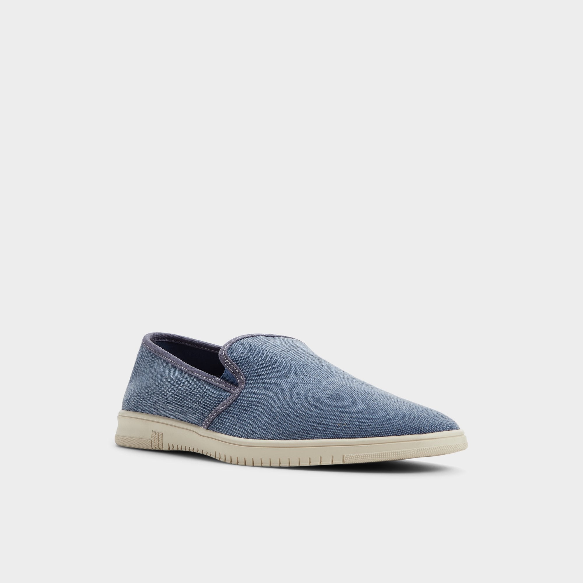 Medium Blue Coastbreeze Medium Blue Men's Casual Shoes - Espadrille | Aldo