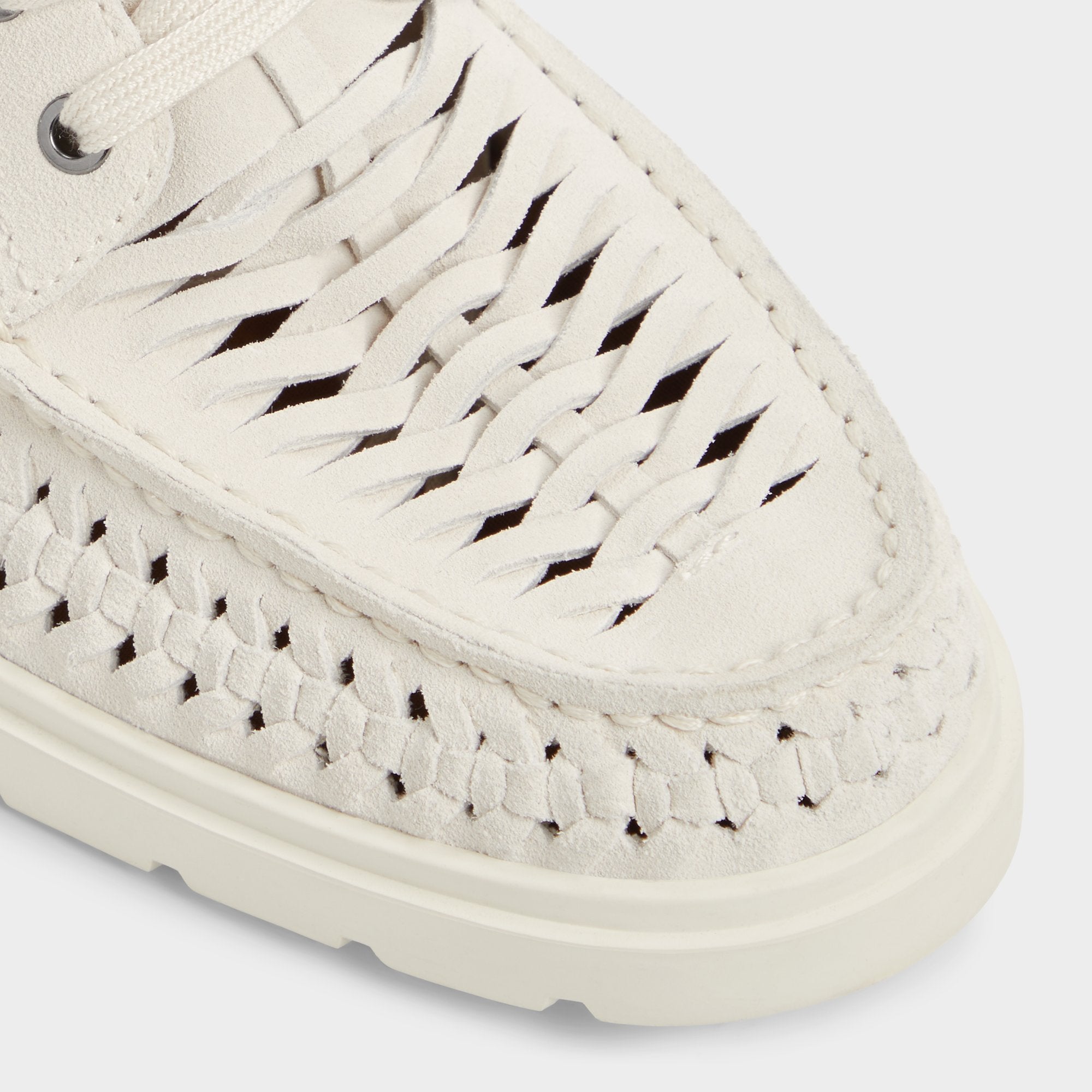 Ivory Mikal Ivory Men's Casual Shoes - Boat shoe | Aldo