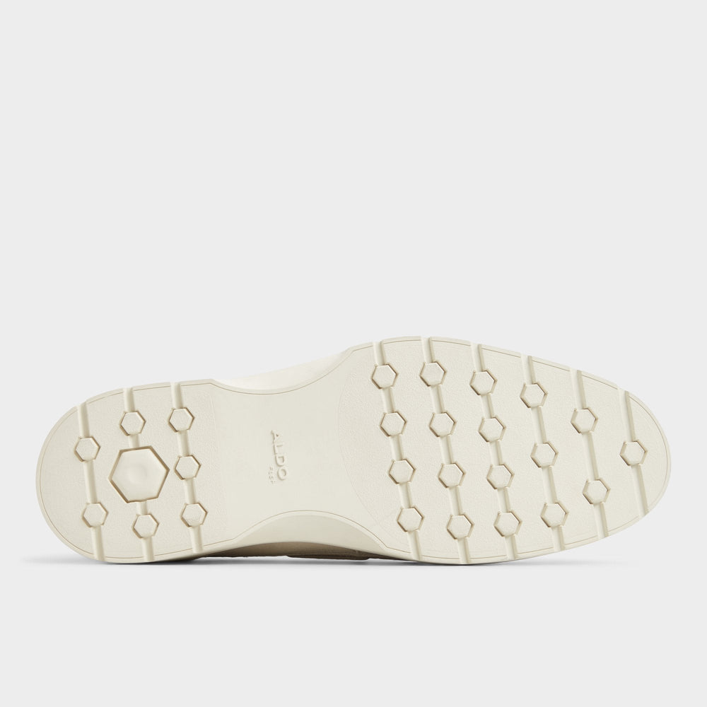 Ivory Mikal Ivory Men's Casual Shoes - Boat shoe | Aldo