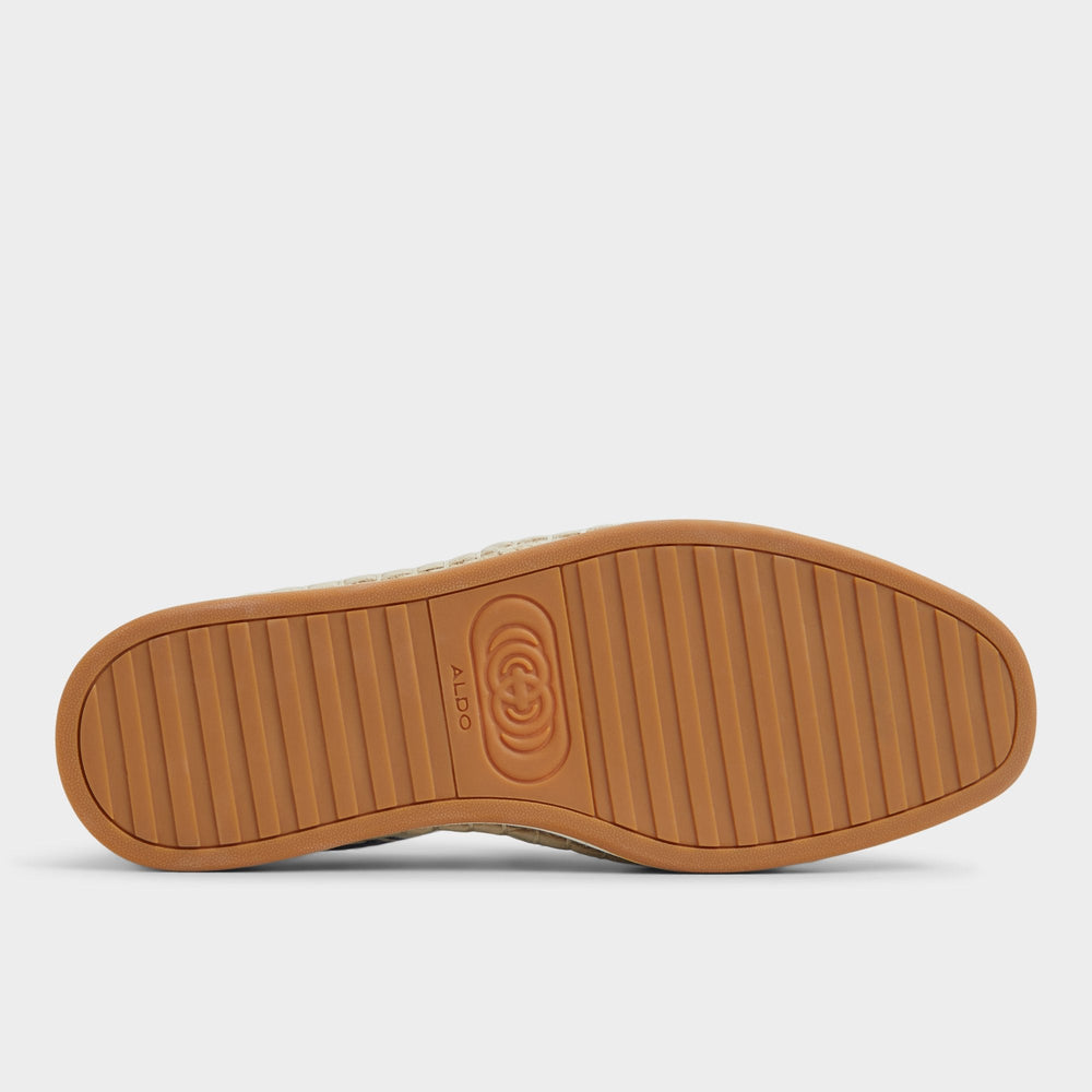 Navy Johnney Navy Men's Loafers & Slip-Ons - Espadrille | Aldo