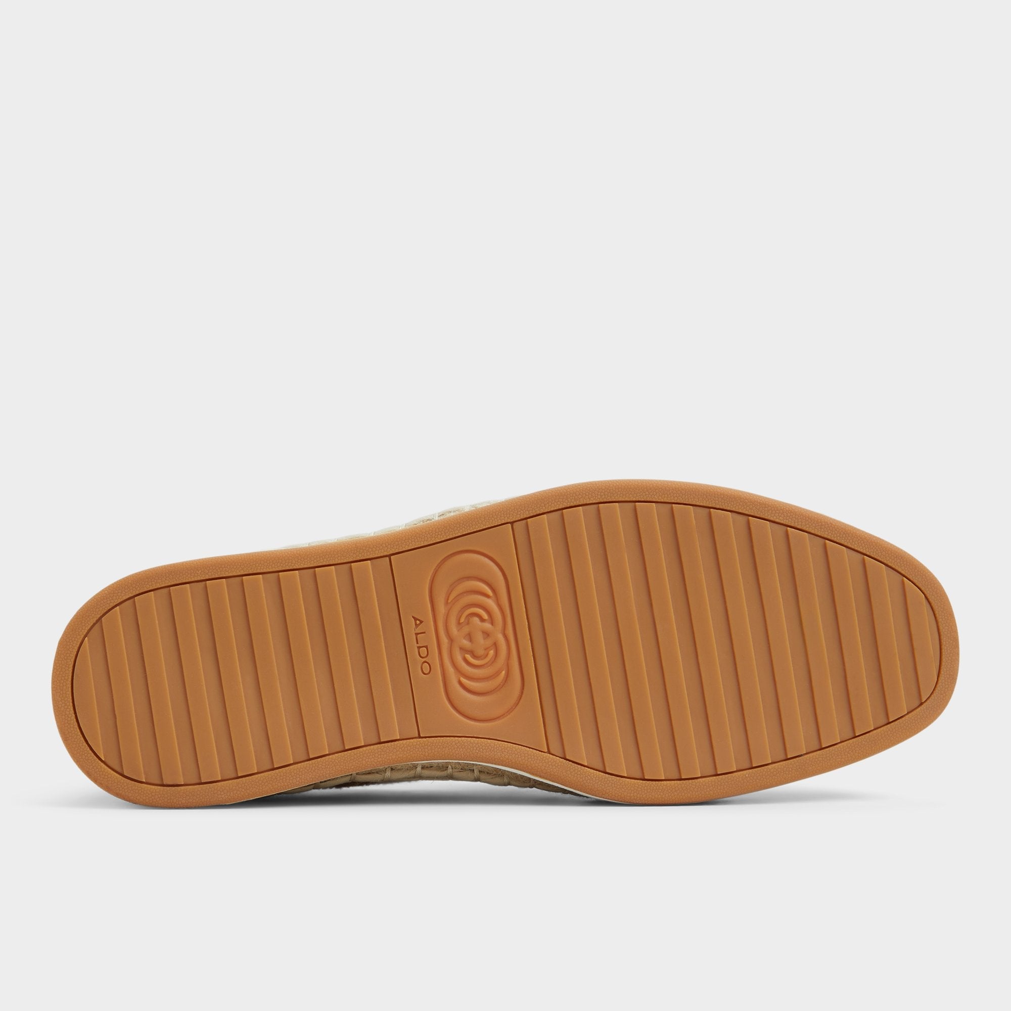 Cognac Johnney Cognac Textile Canvas Men's Espadrilles - Espadrille | Aldo