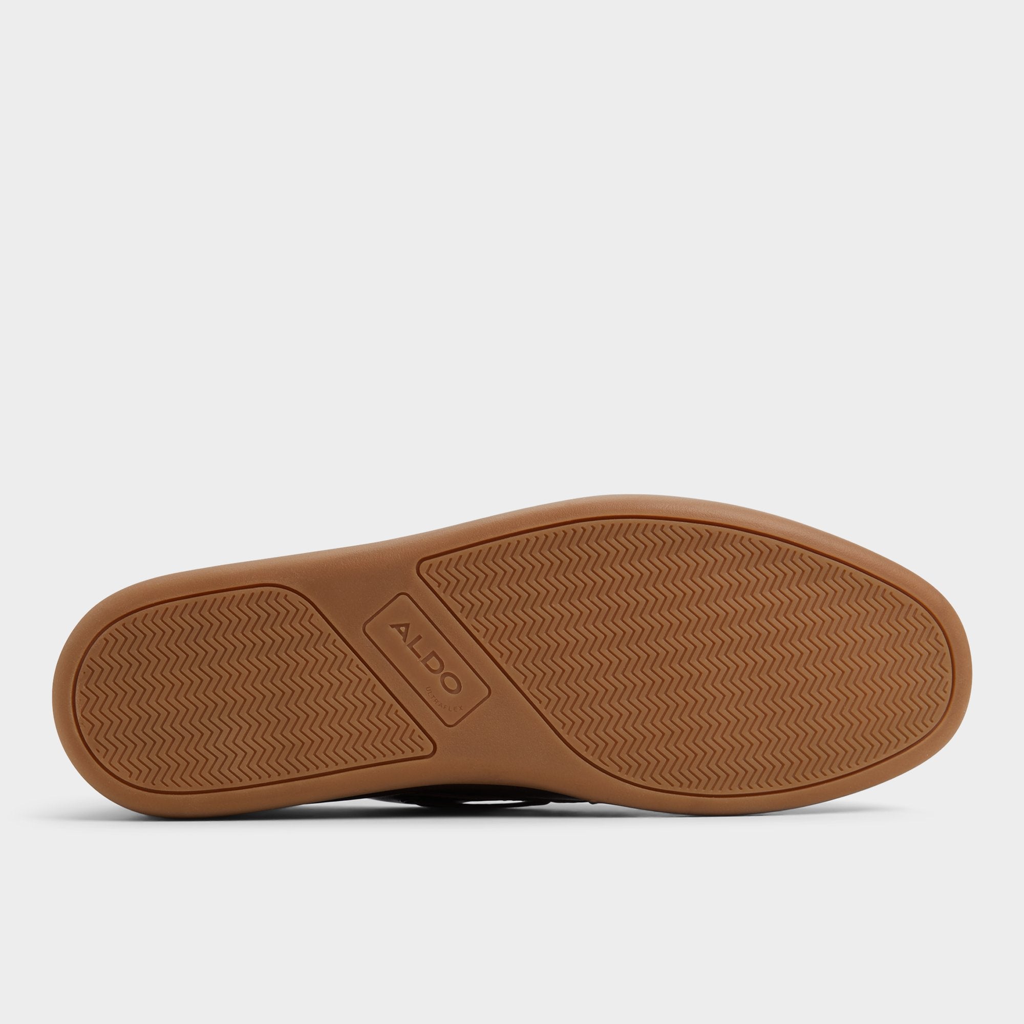 Brown Portwind Brown Men's Casual Shoes - Boat shoe | Aldo