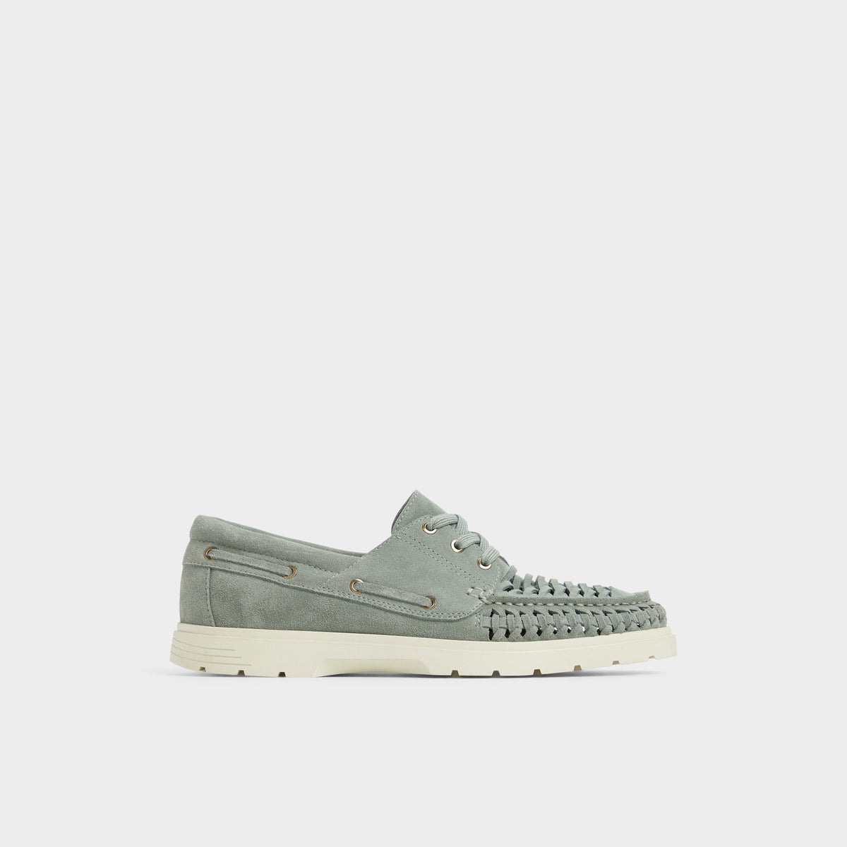 Sage Mikal Sage Men's Casual Shoes - Boat shoe | Aldo