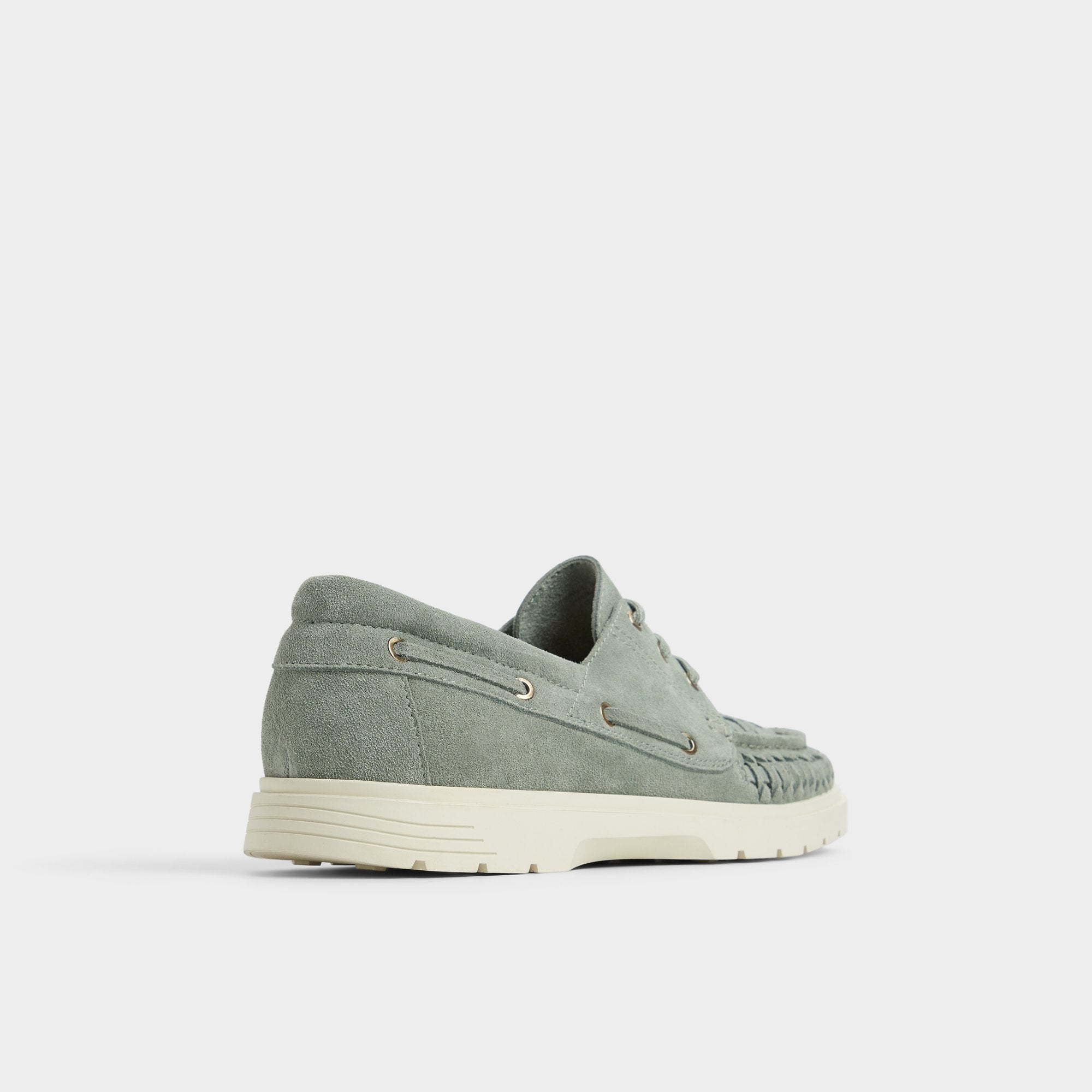 Sage Mikal Sage Men's Casual Shoes - Boat shoe | Aldo