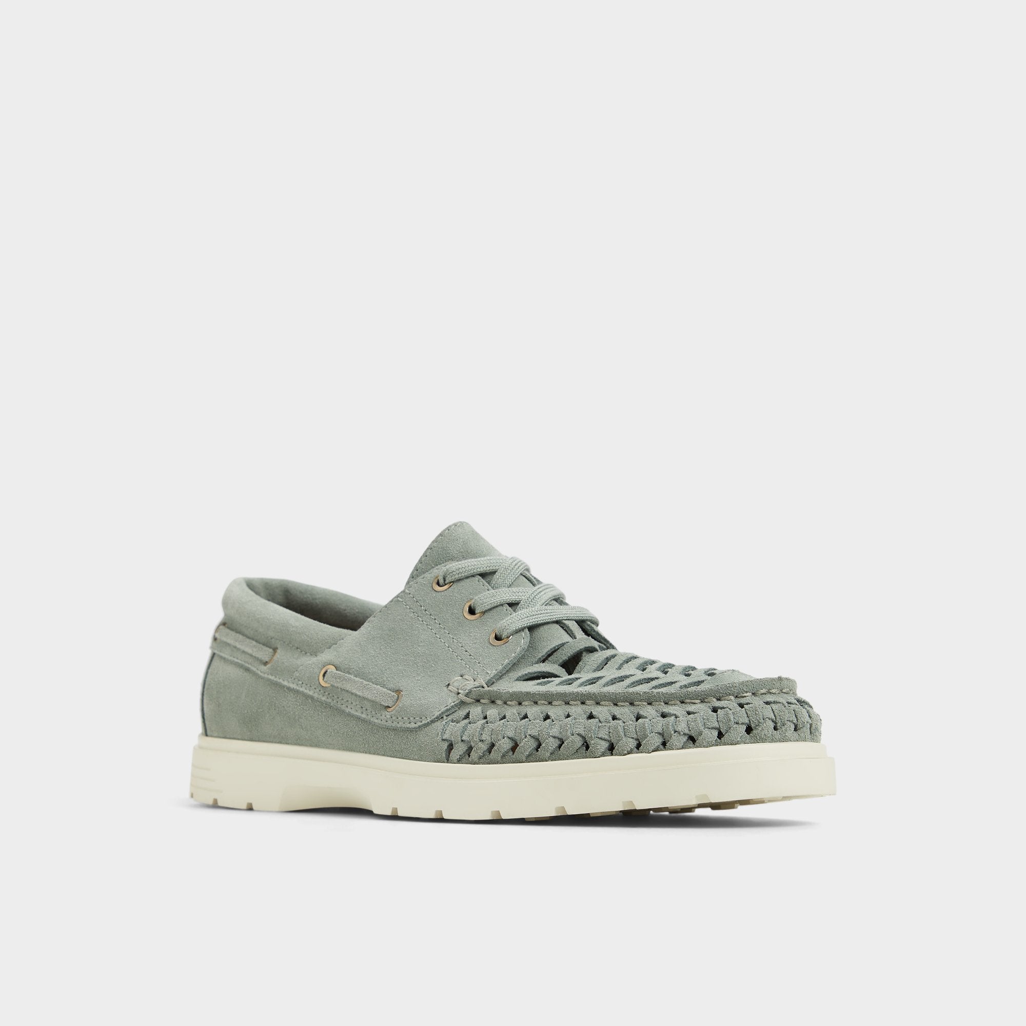 Sage Mikal Sage Men's Casual Shoes - Boat shoe | Aldo