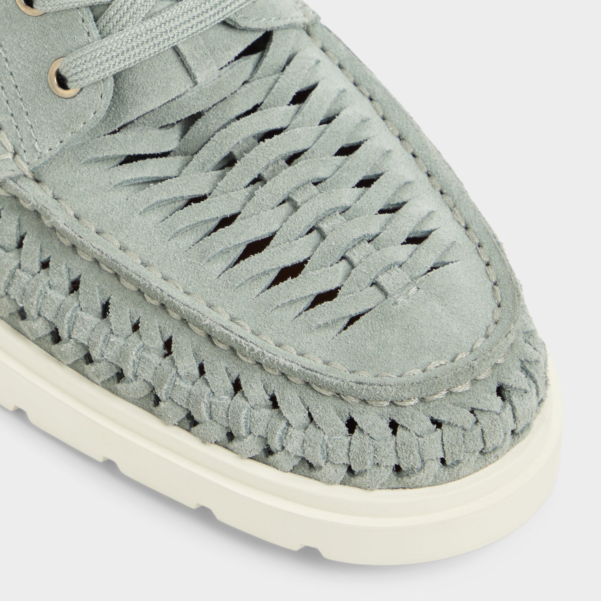 Sage Mikal Sage Men's Casual Shoes - Boat shoe | Aldo