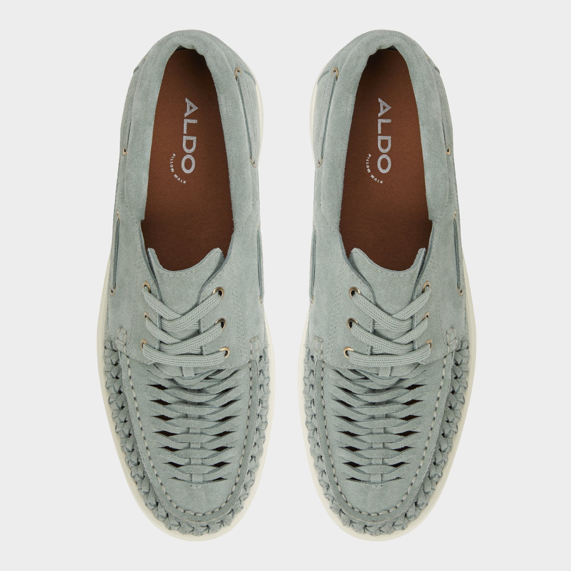 Sage Mikal Sage Men's Casual Shoes - Boat shoe | Aldo