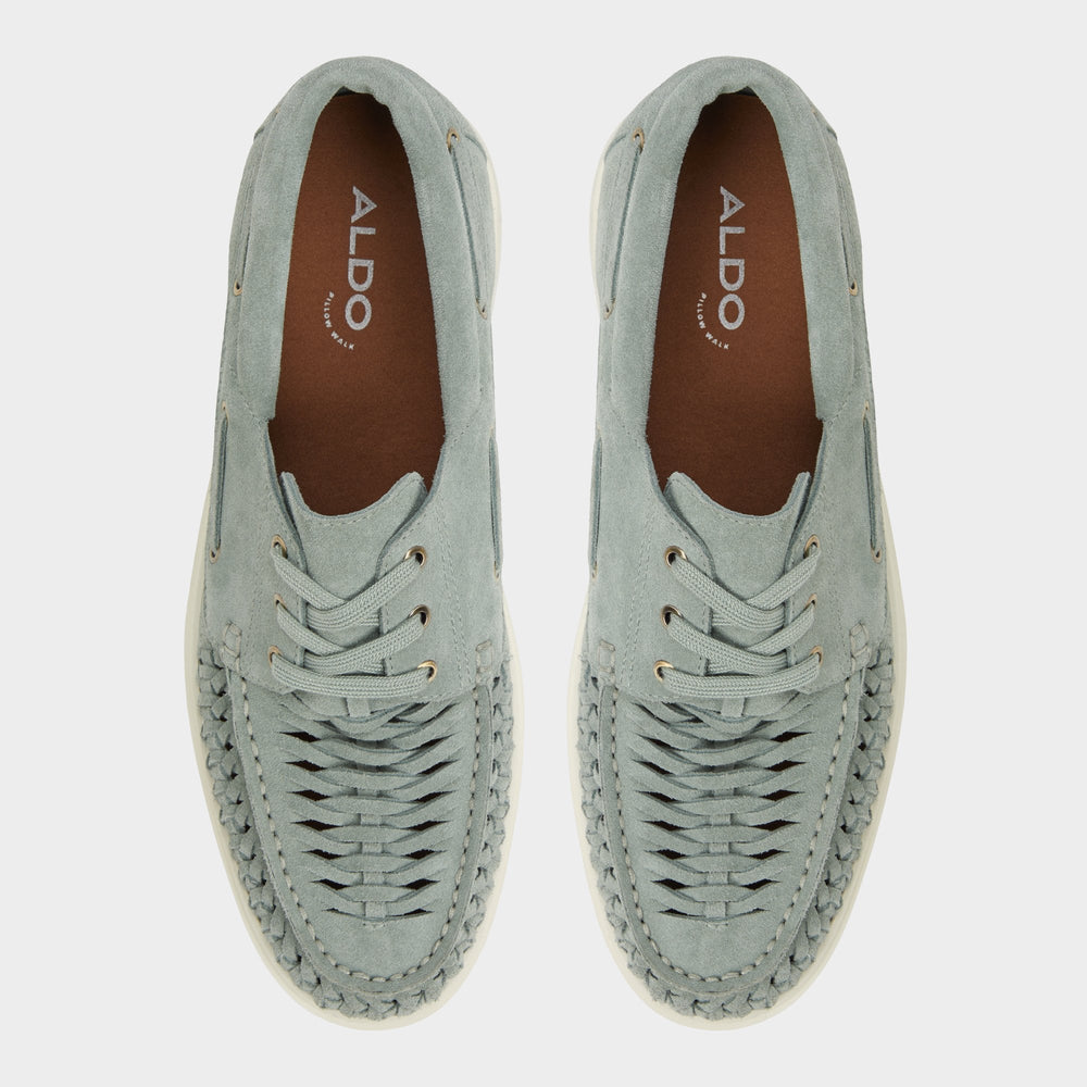 Sage Mikal Sage Men's Casual Shoes - Boat shoe | Aldo