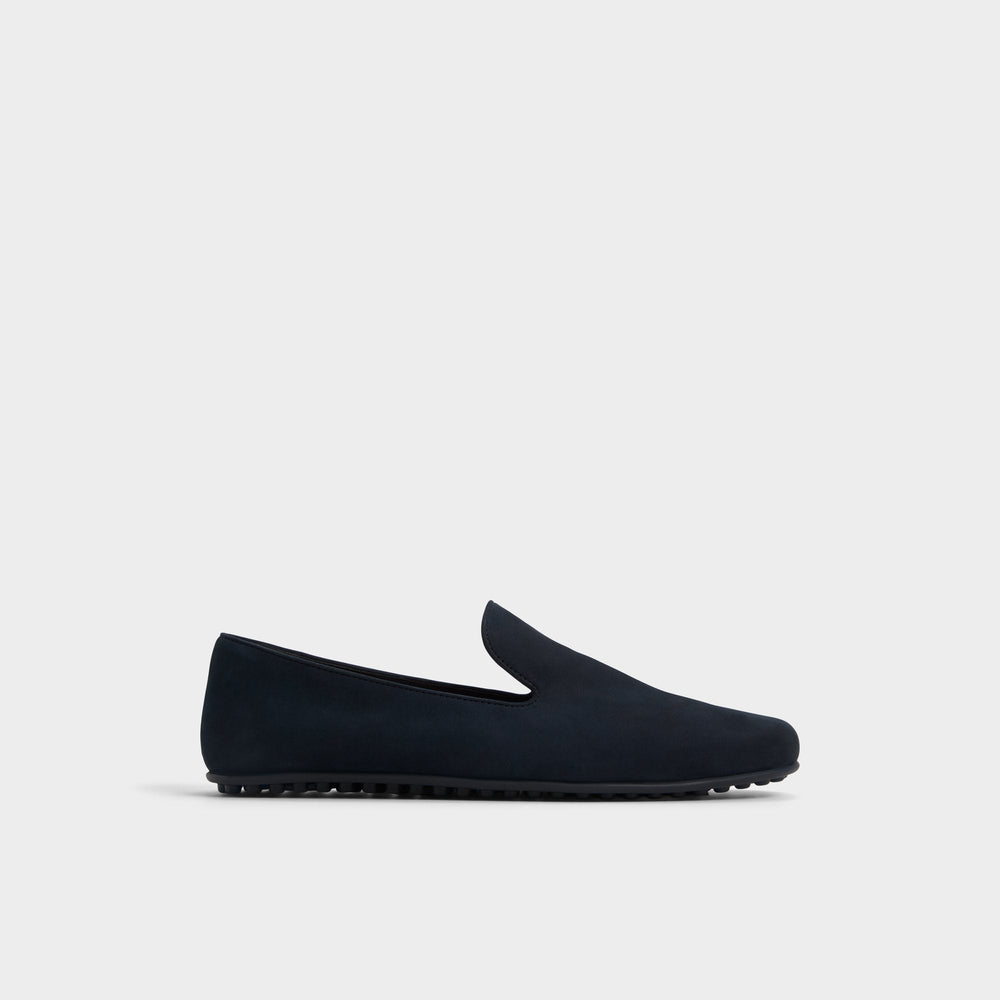 Navy Resolute Navy Men's Casual Shoes - Driving shoe | Aldo