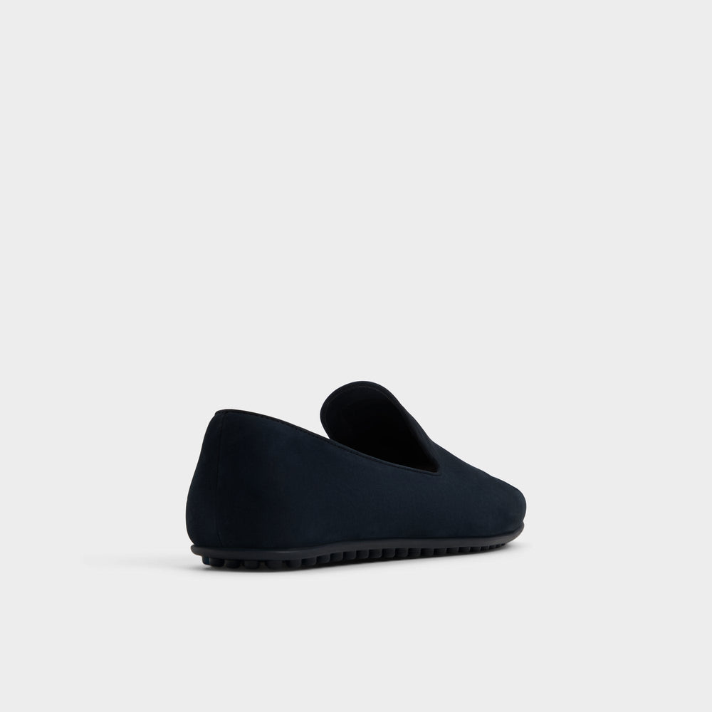 Navy Resolute Navy Men's Casual Shoes - Driving shoe | Aldo