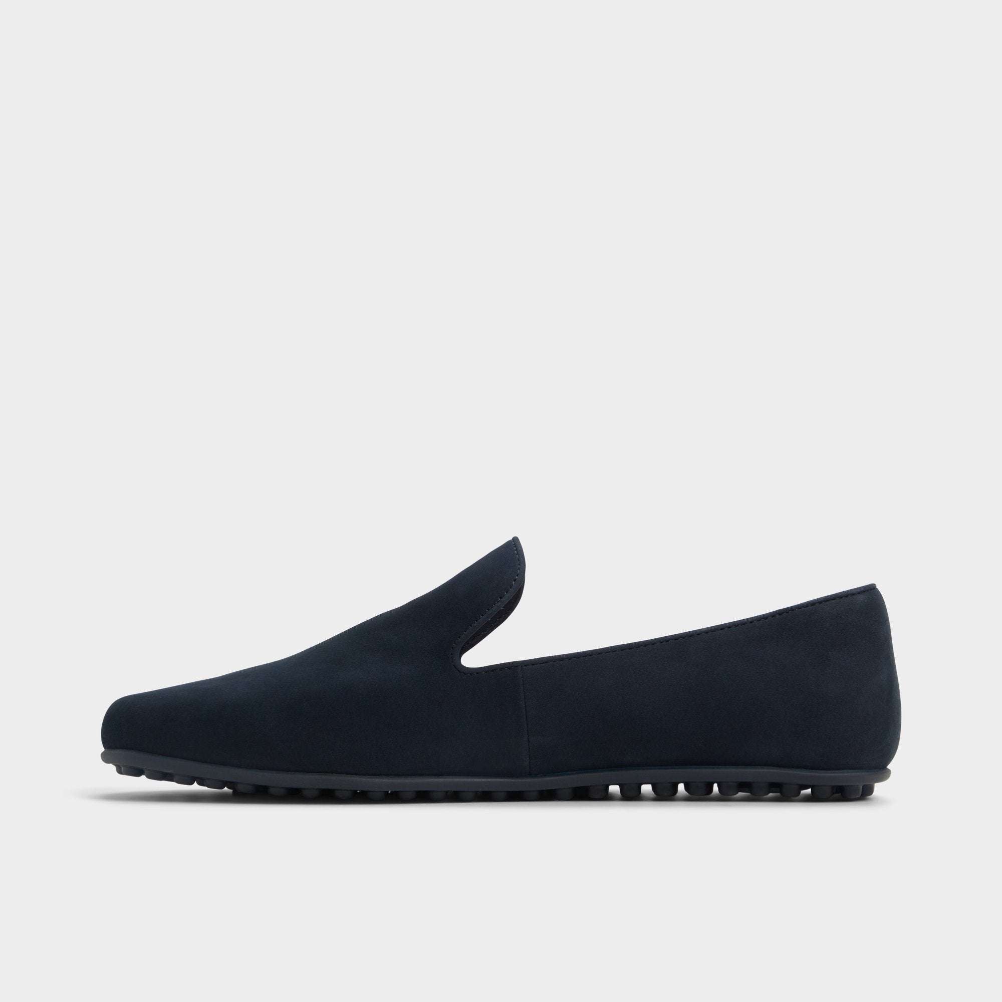 Navy Resolute Navy Men's Casual Shoes - Driving shoe | Aldo