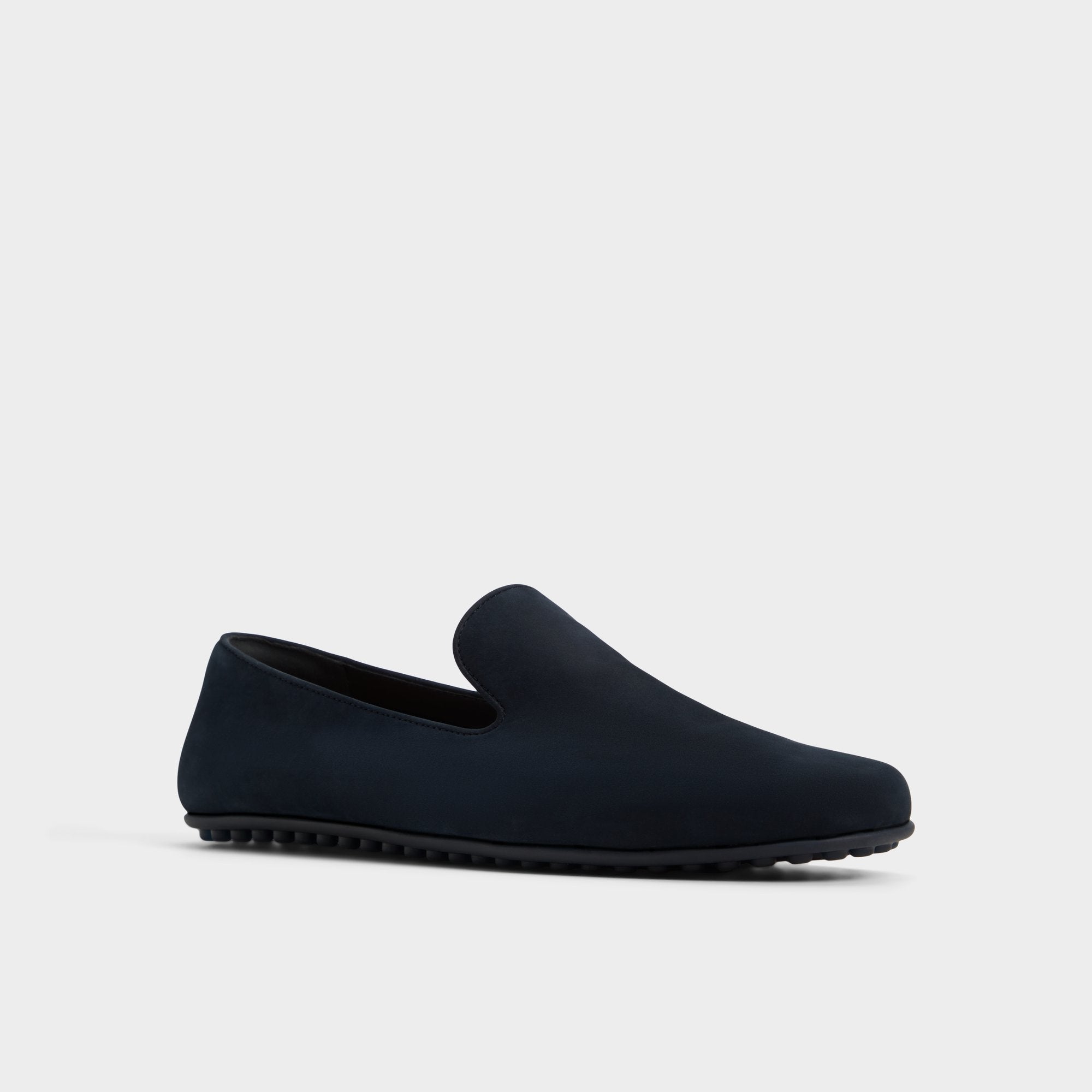 Navy Resolute Navy Men's Casual Shoes - Driving shoe | Aldo