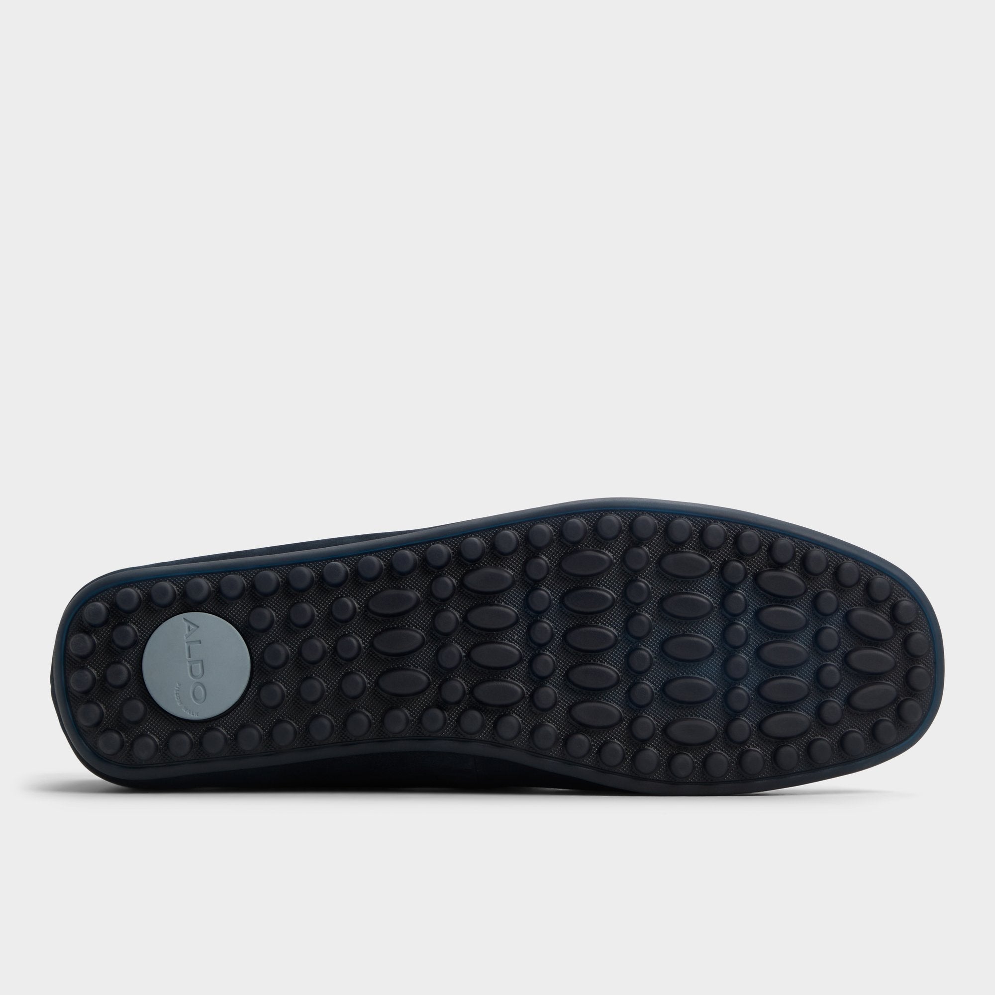 Navy Resolute Navy Men's Casual Shoes - Driving shoe | Aldo