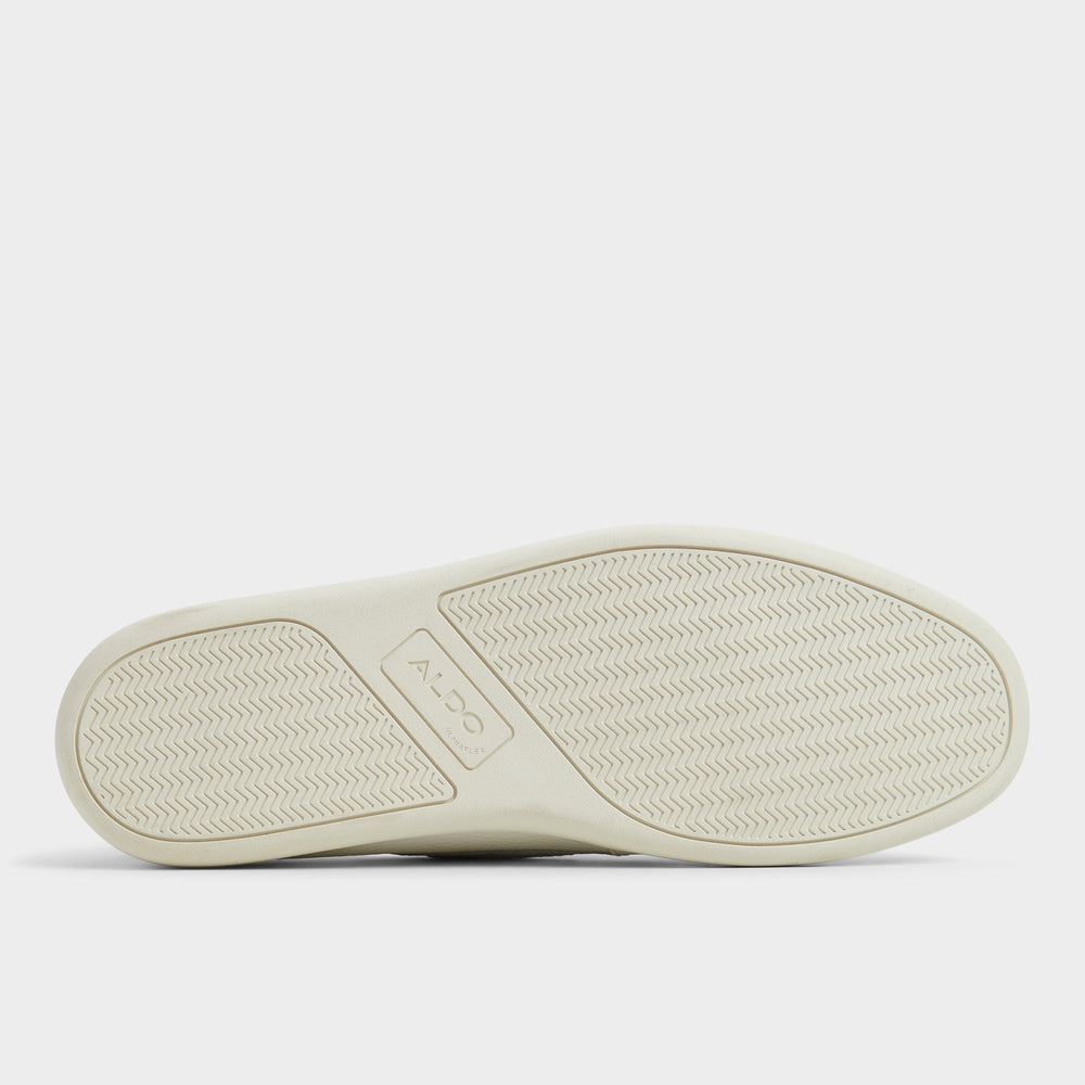 Ecru Portwind Ecru Men's Casual Shoes - Boat shoe | Aldo