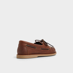 Other Brown Musker Other Brown Men's Boat shoes - Boat shoe | Aldo