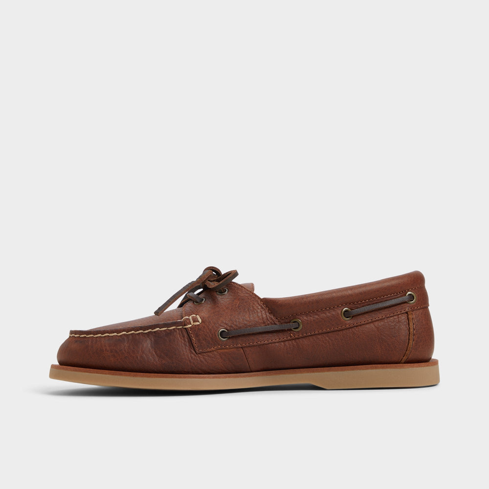 Other Brown Musker Other Brown Men's Boat shoes - Boat shoe | Aldo