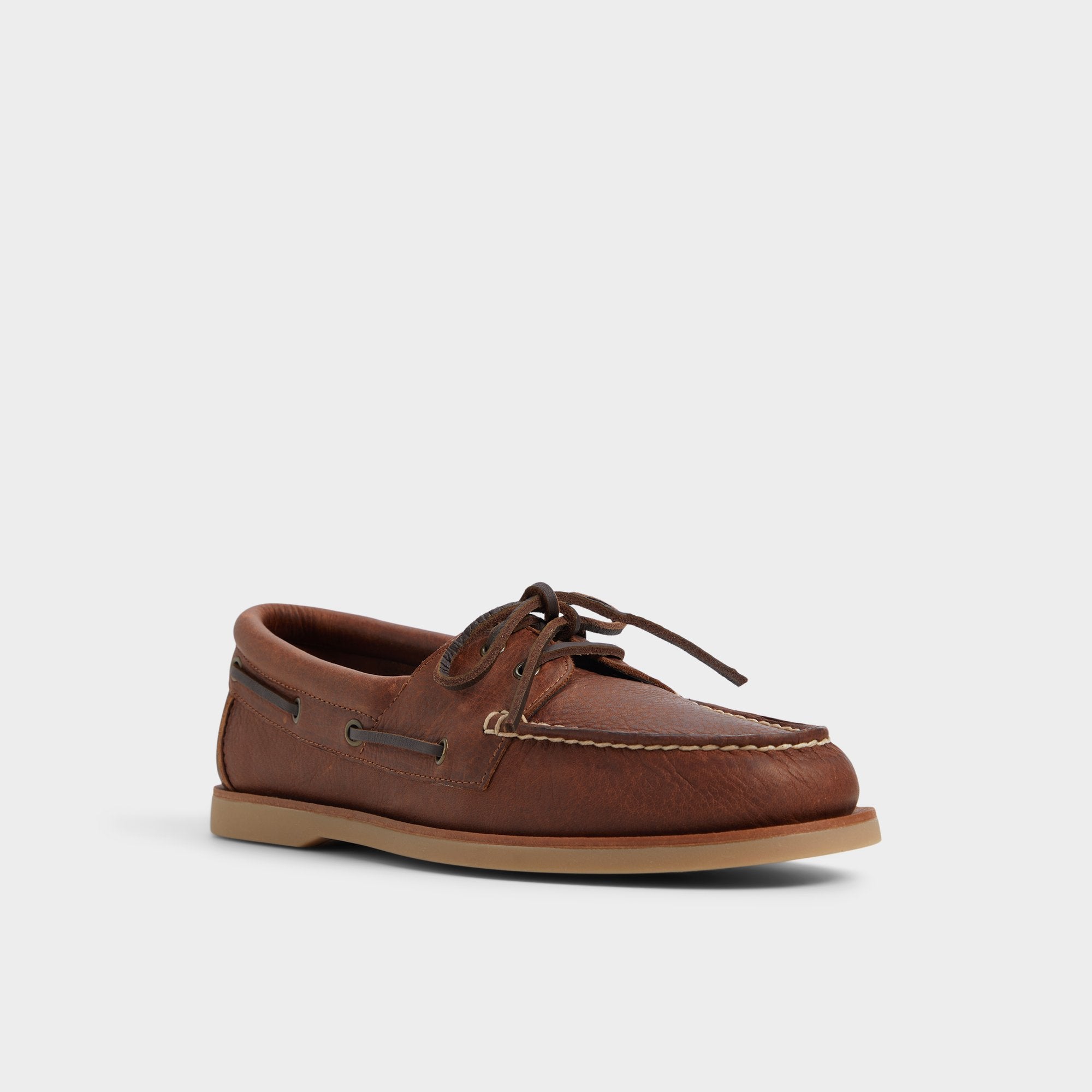 Other Brown Musker Other Brown Men's Boat shoes - Boat shoe | Aldo