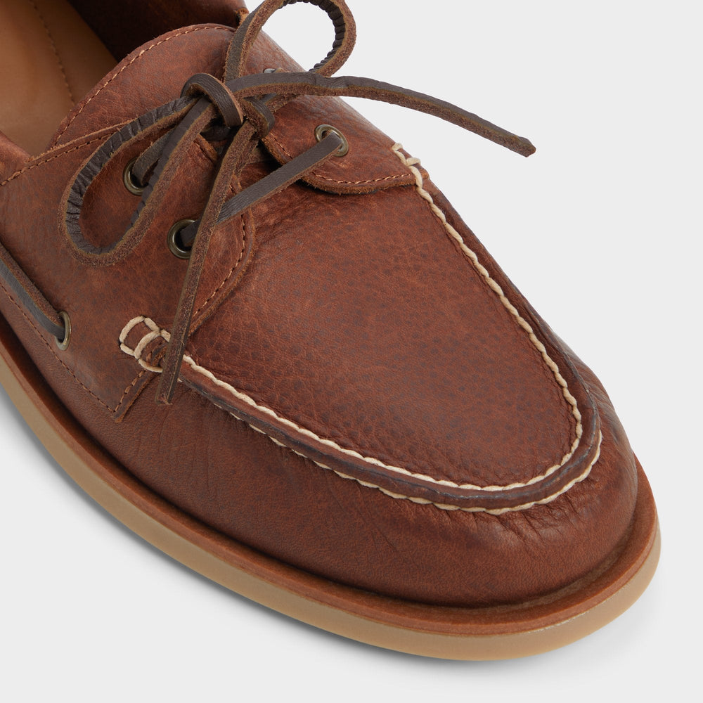 Other Brown Musker Other Brown Men's Boat shoes - Boat shoe | Aldo